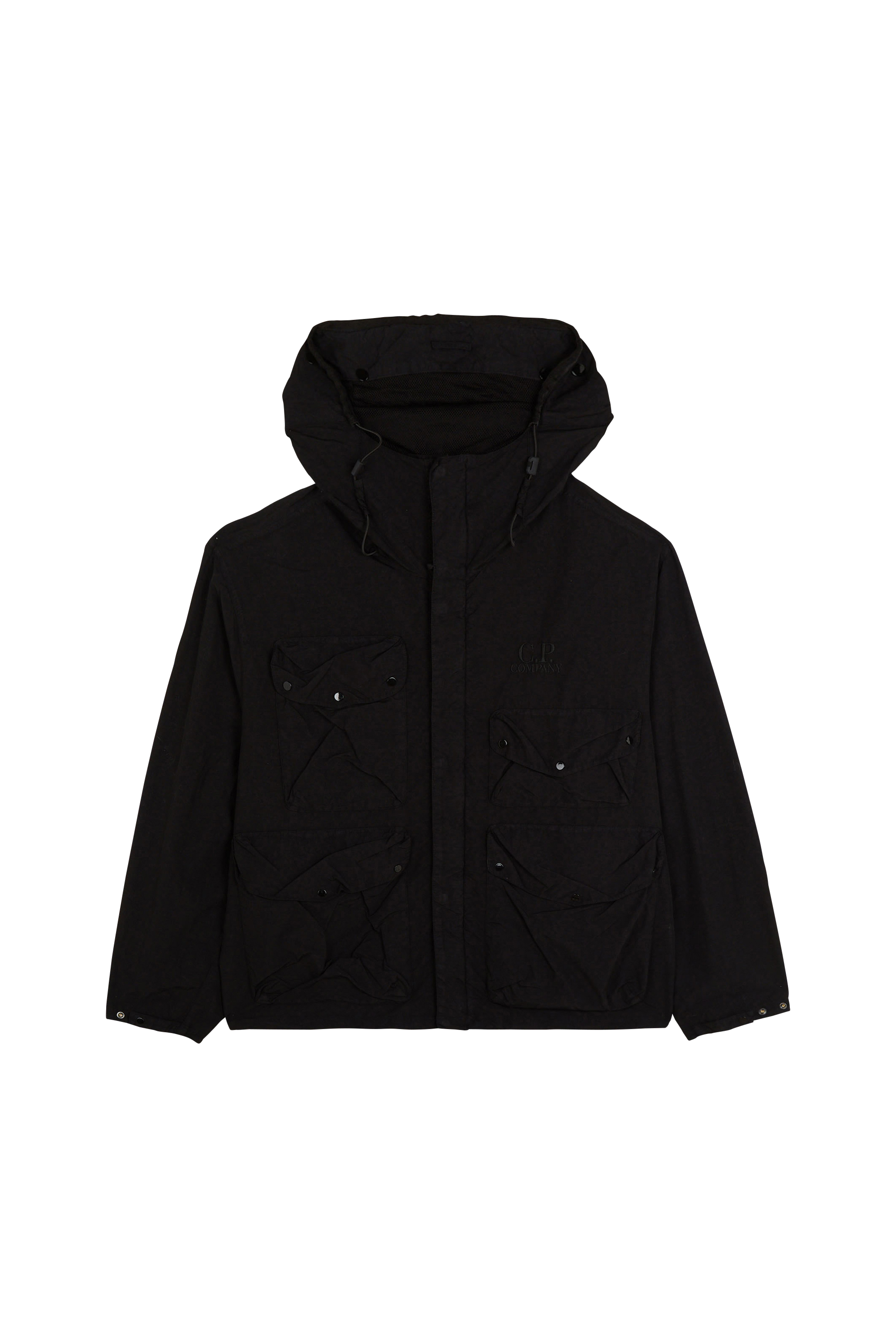 Veste Noir