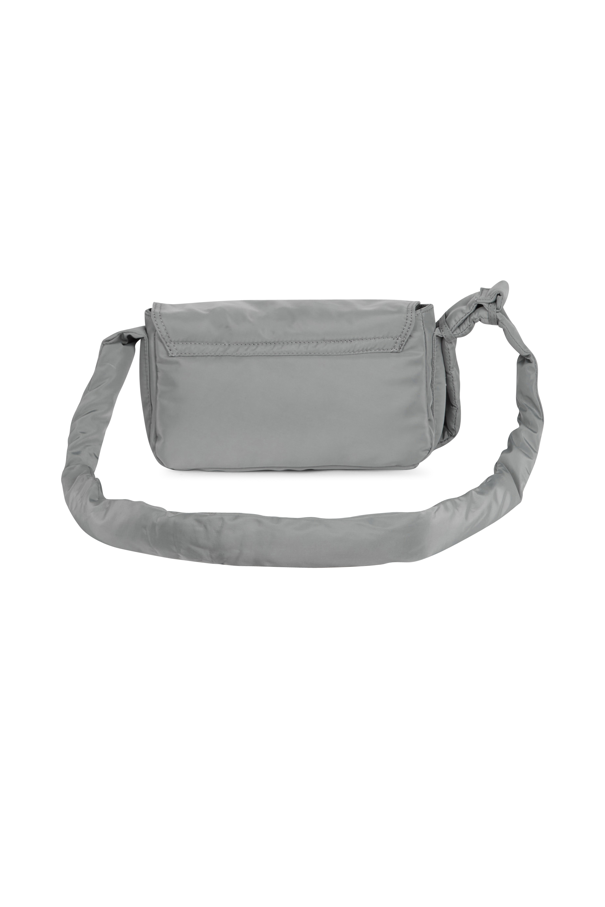Baindeminuit shoulder bag Grey