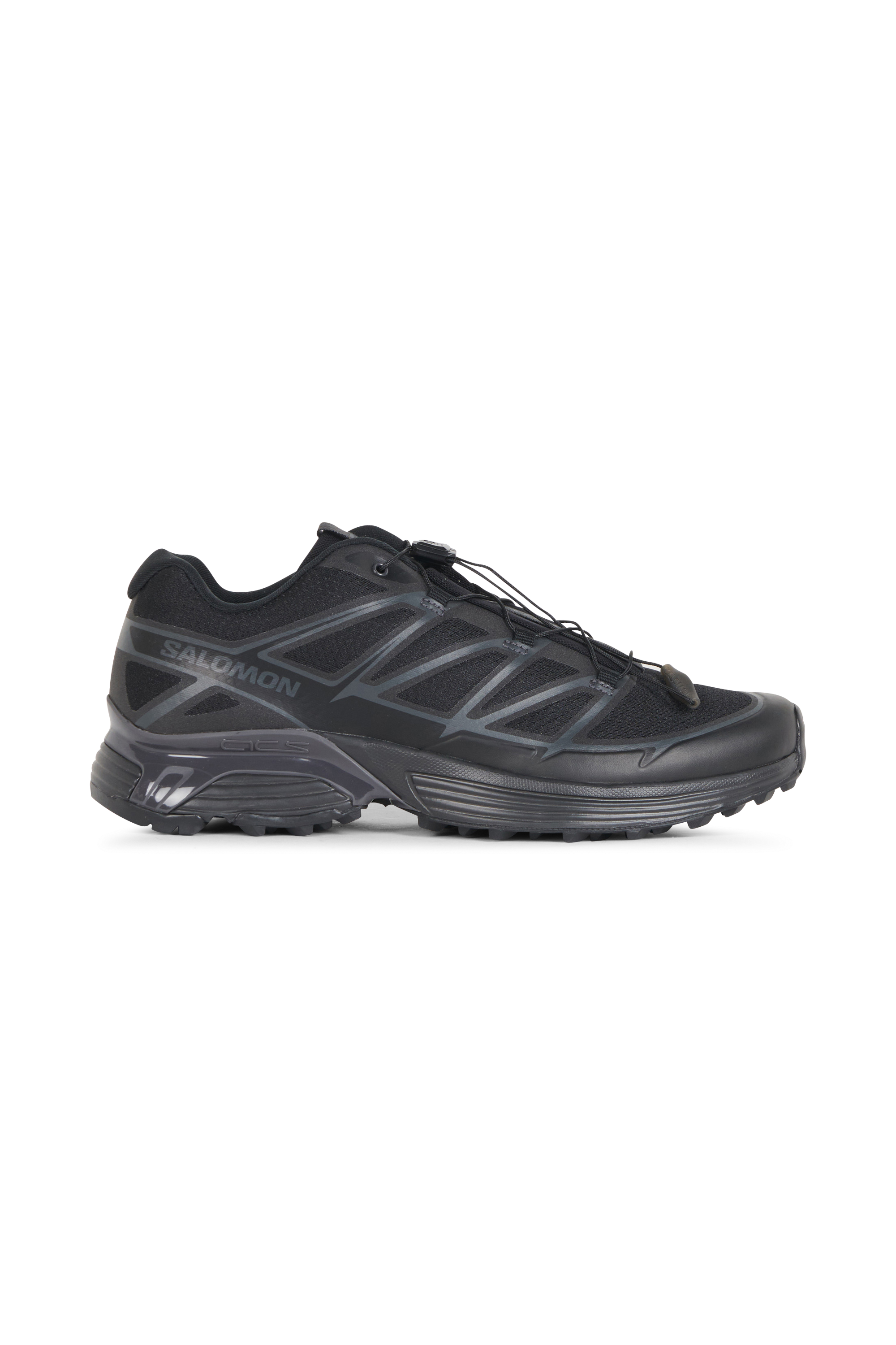 Sneakers Black