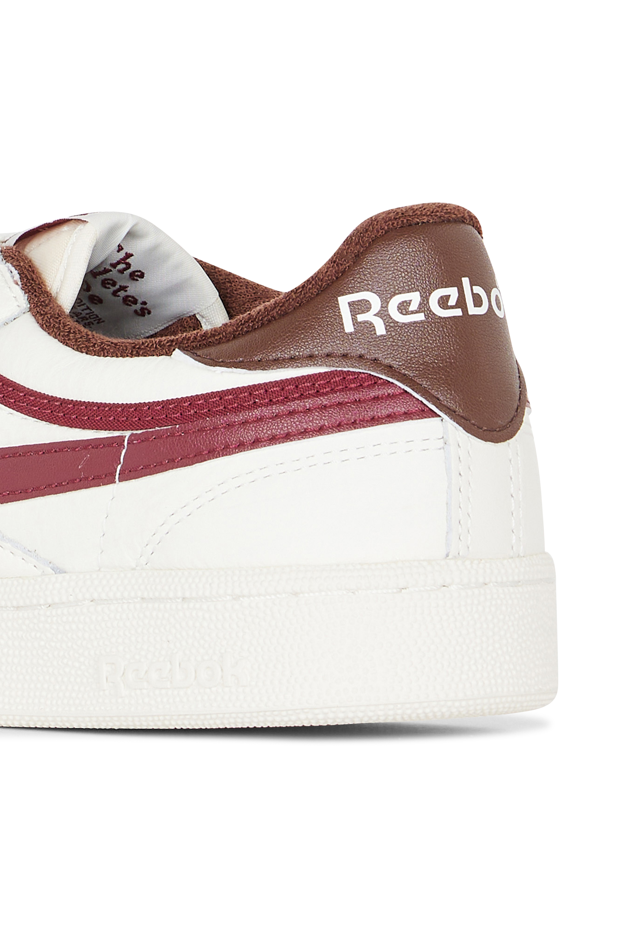 Baskets Blanc