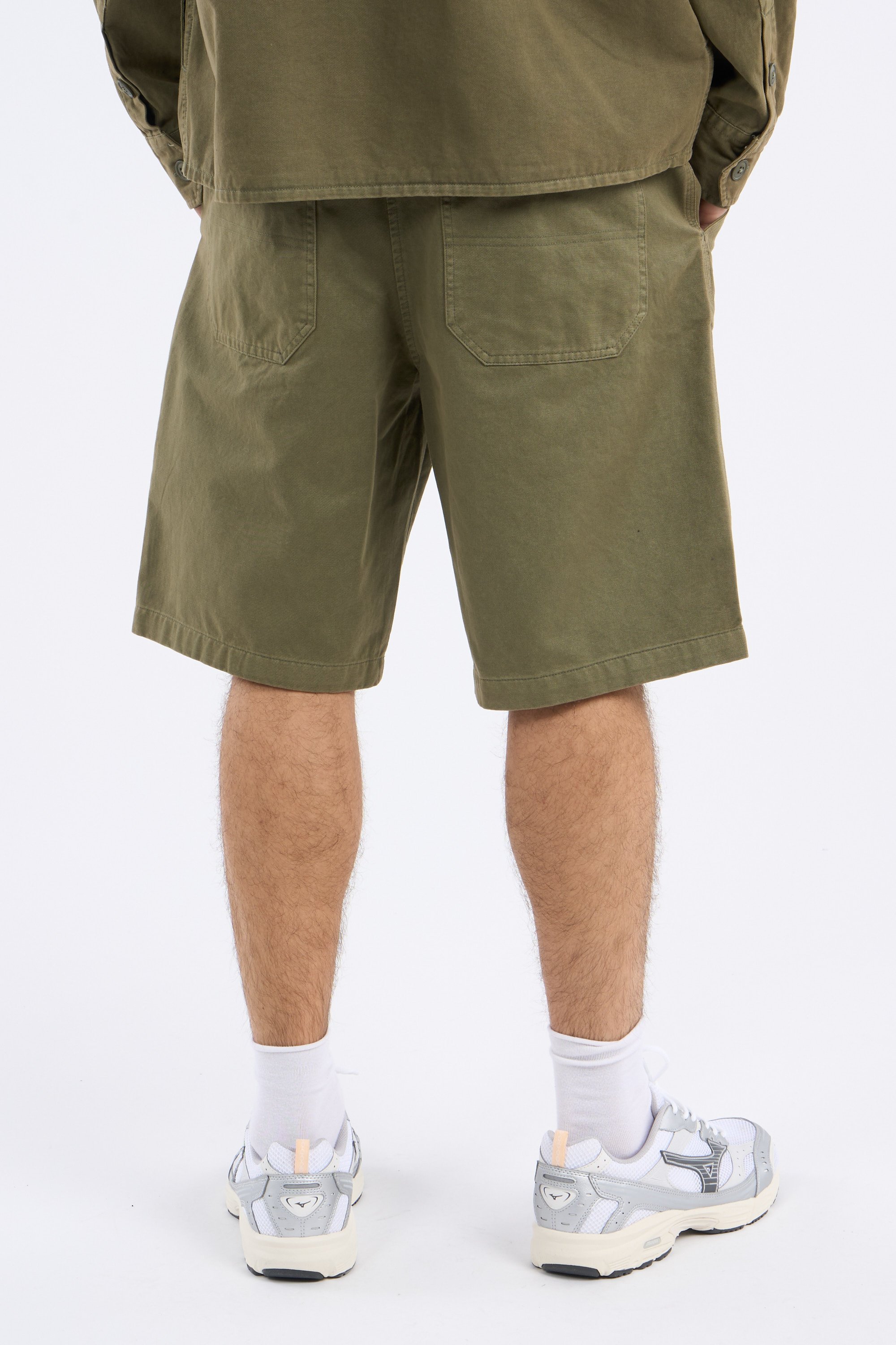 Shorts Green