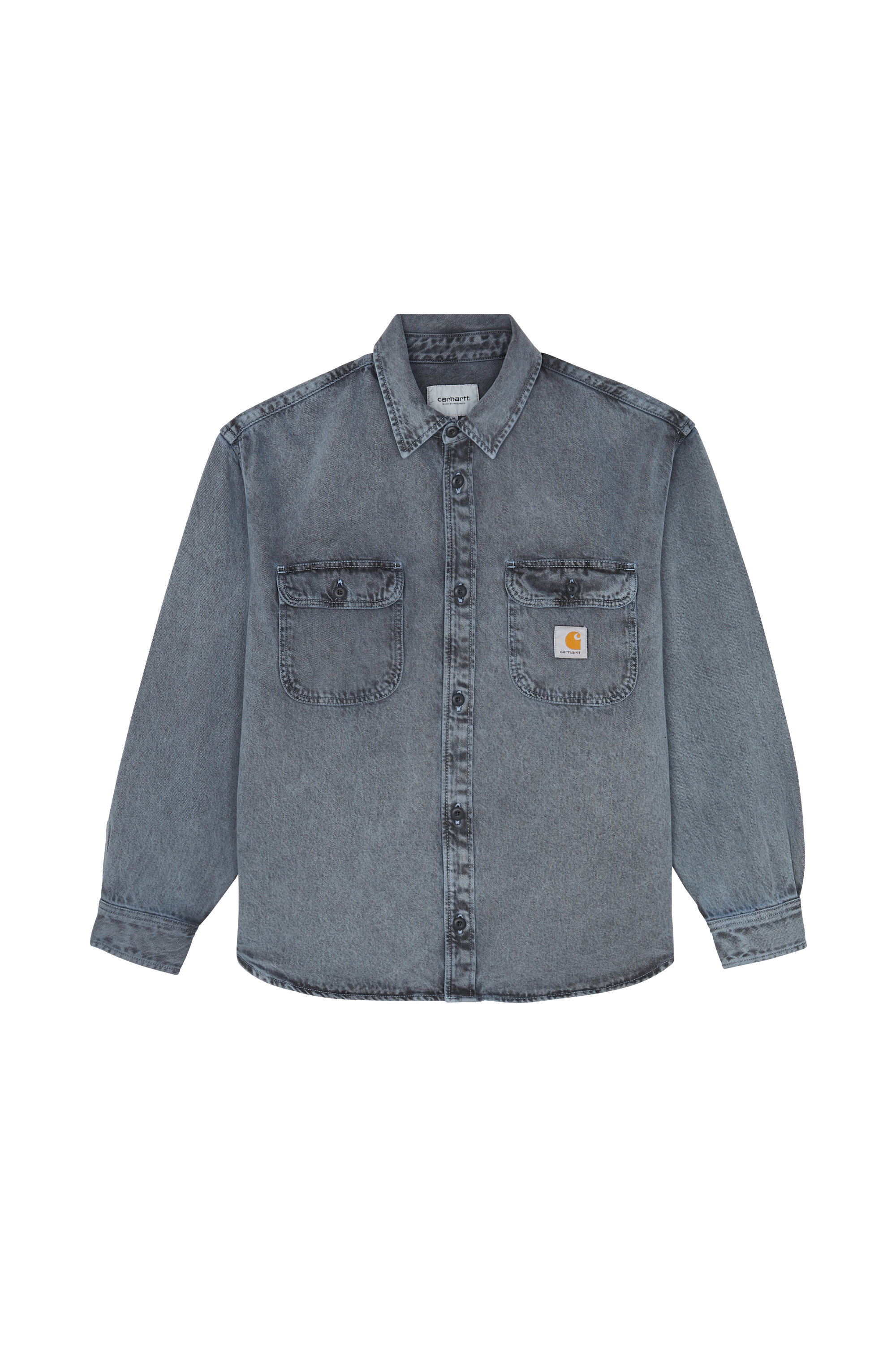 Shirt Black