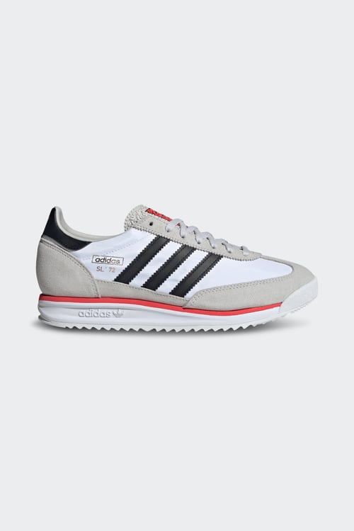 ADIDAS Baskets Blanc