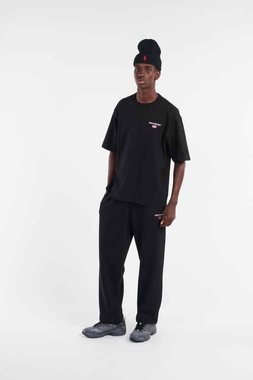 POLO RALPH LAUREN Bonnets Noir