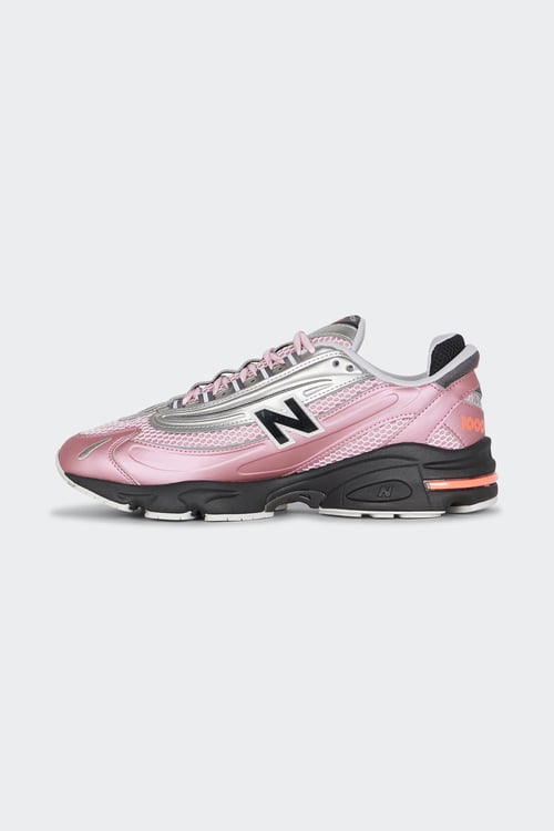NEW BALANCE Baskets Rose