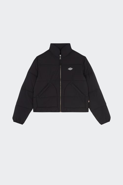 DICKIES Doudoune Noir