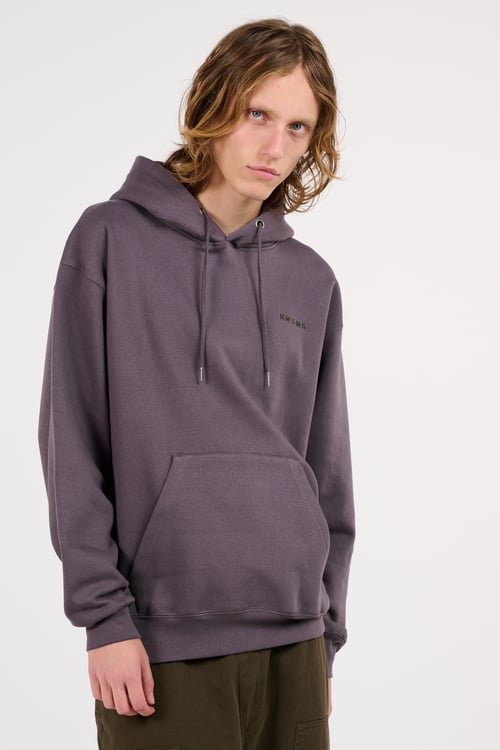 NNSNS Hoodie Gris