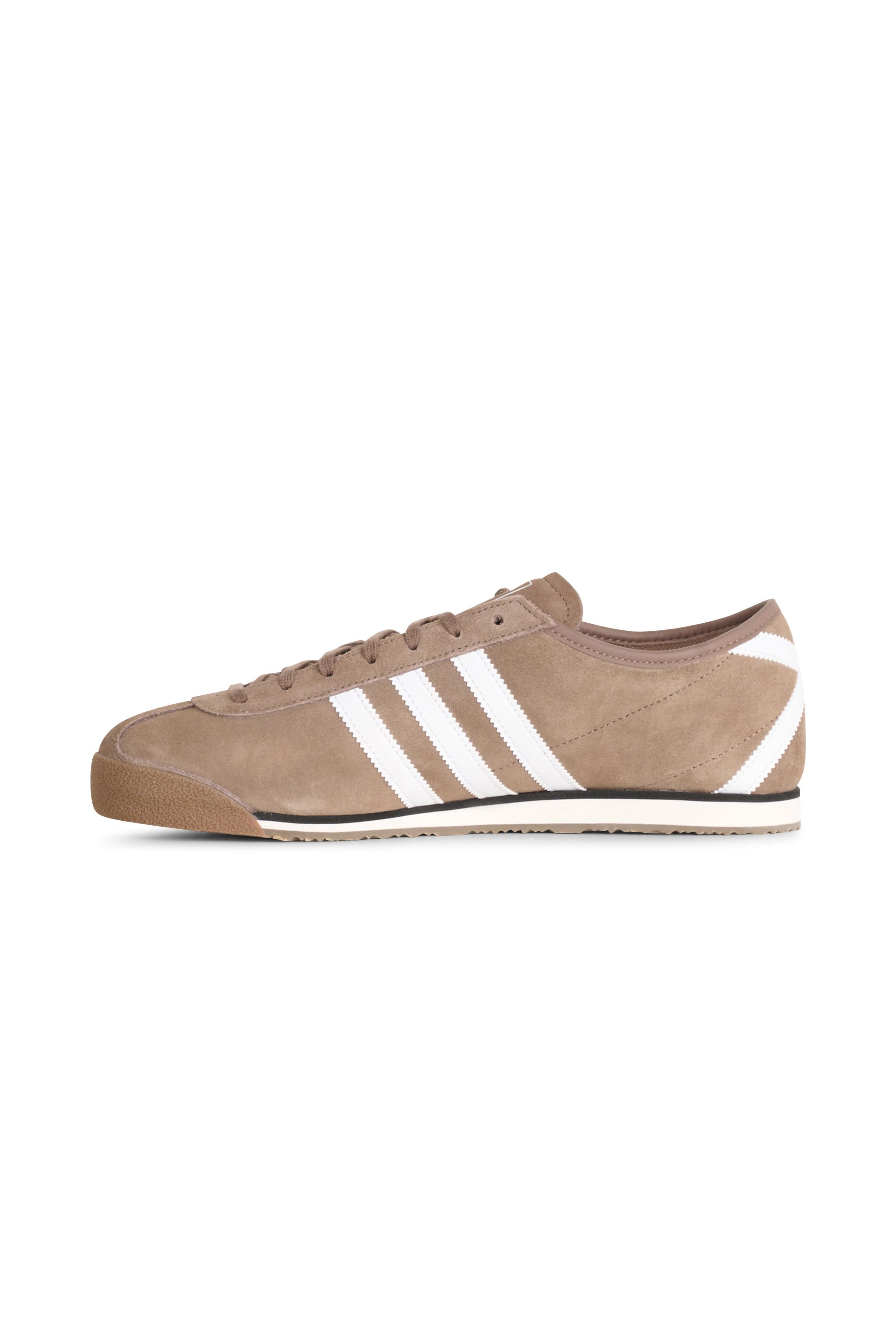 Adidas Superstar sneakers Brown