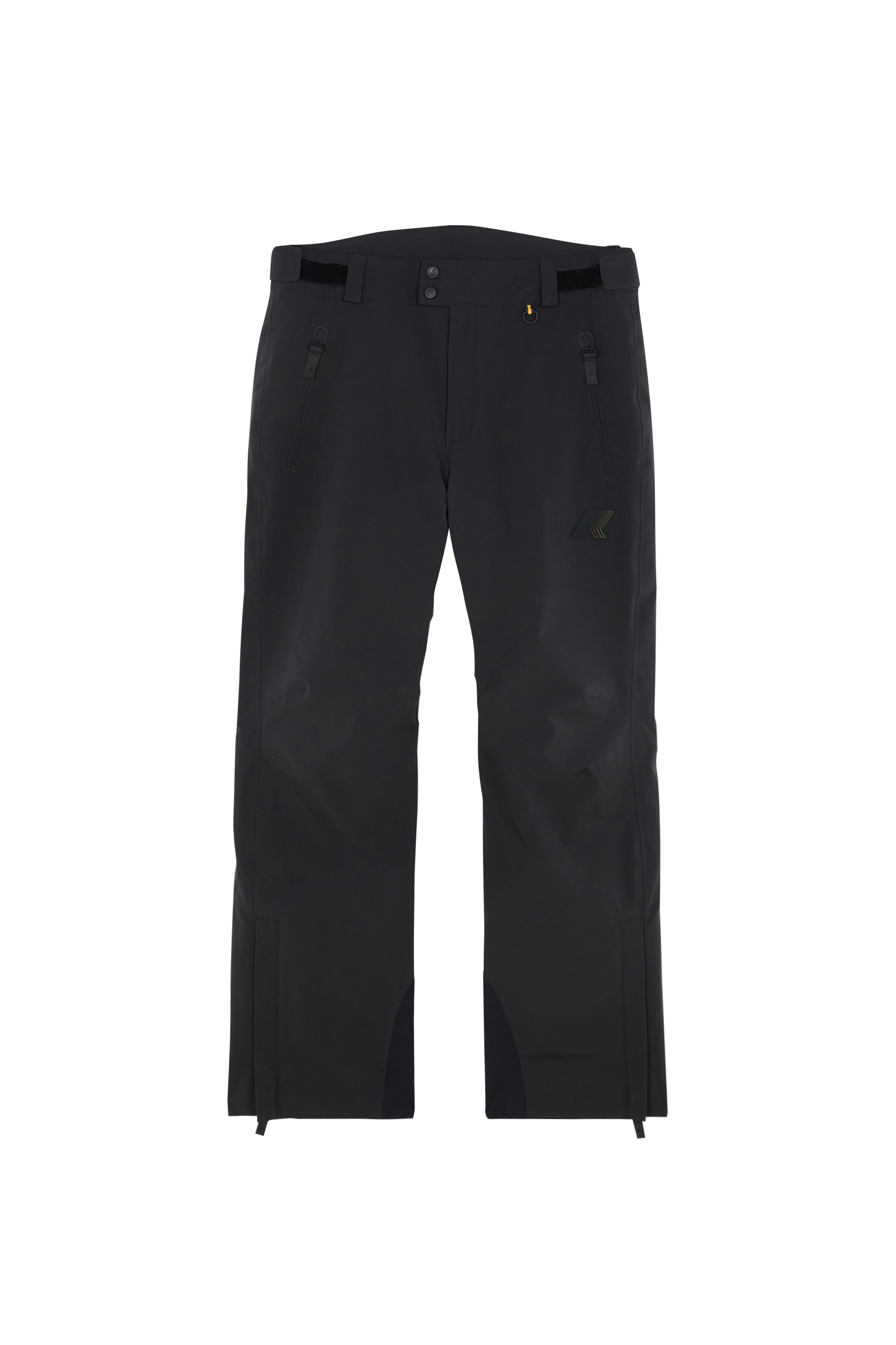 Pantalon de ski K-WAY Noir