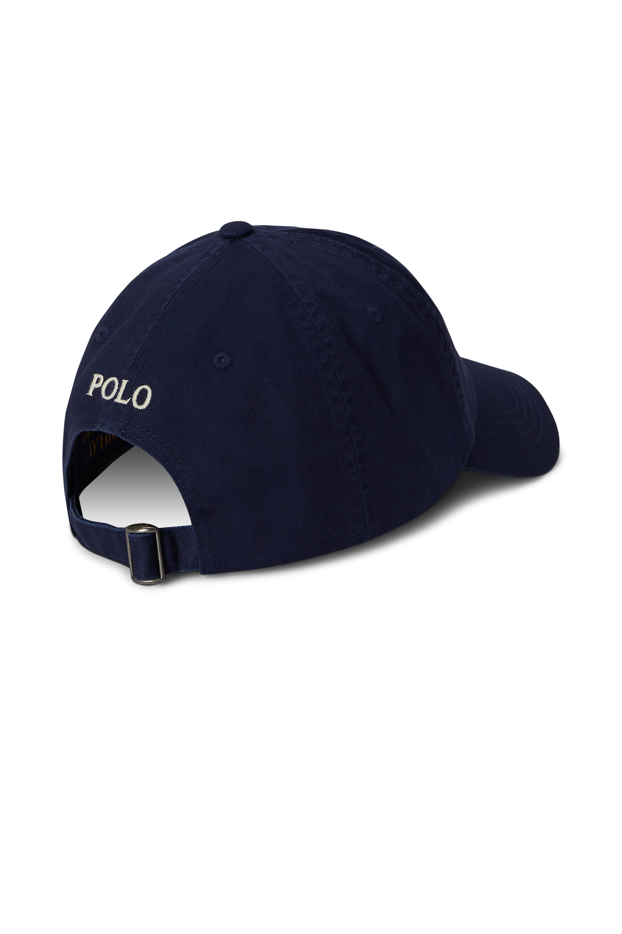 Baseball cap POLO RALPH LAUREN Blue