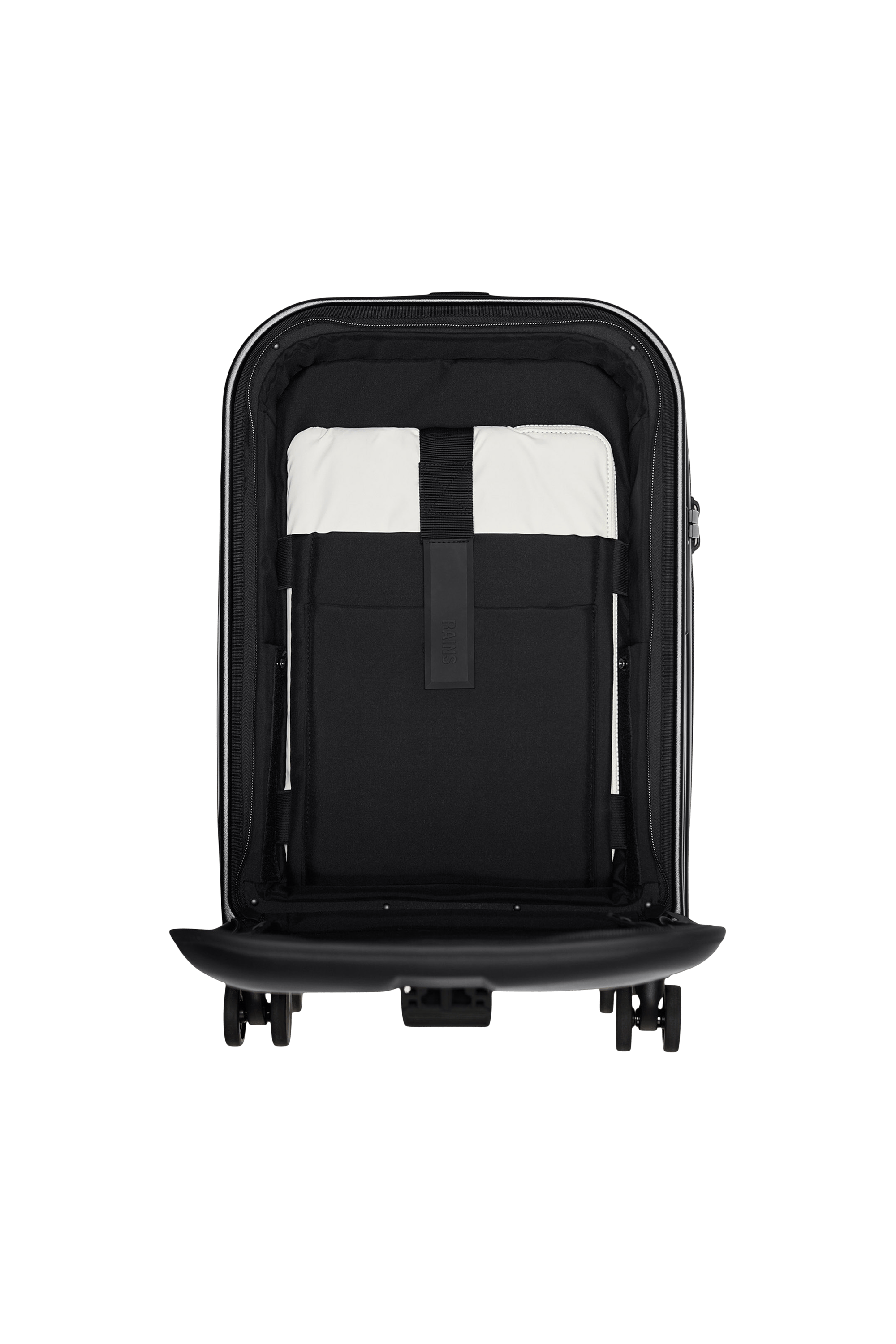 Bagage à main Argent