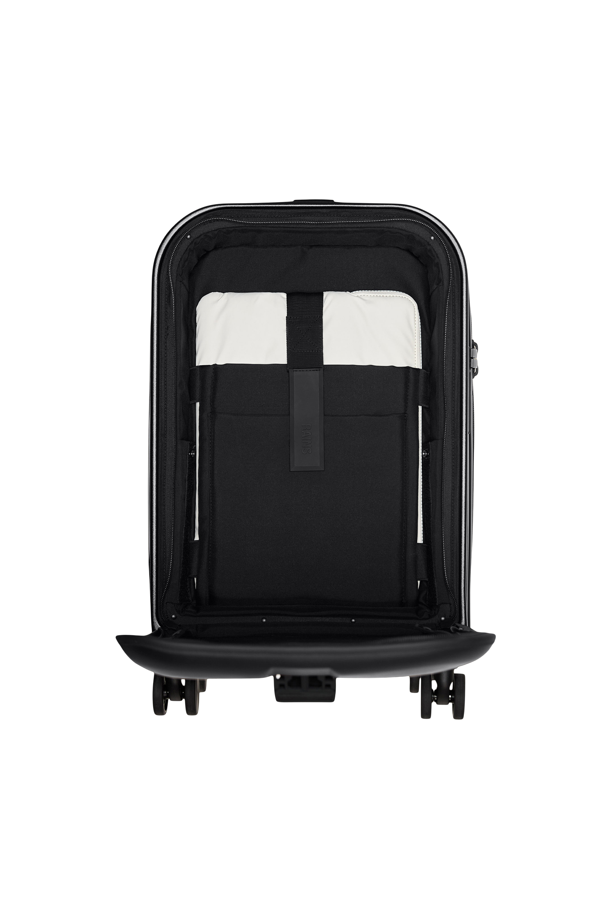 Bagage cabine  Argent