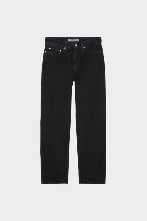 Jean - Taille 32/32 Noir