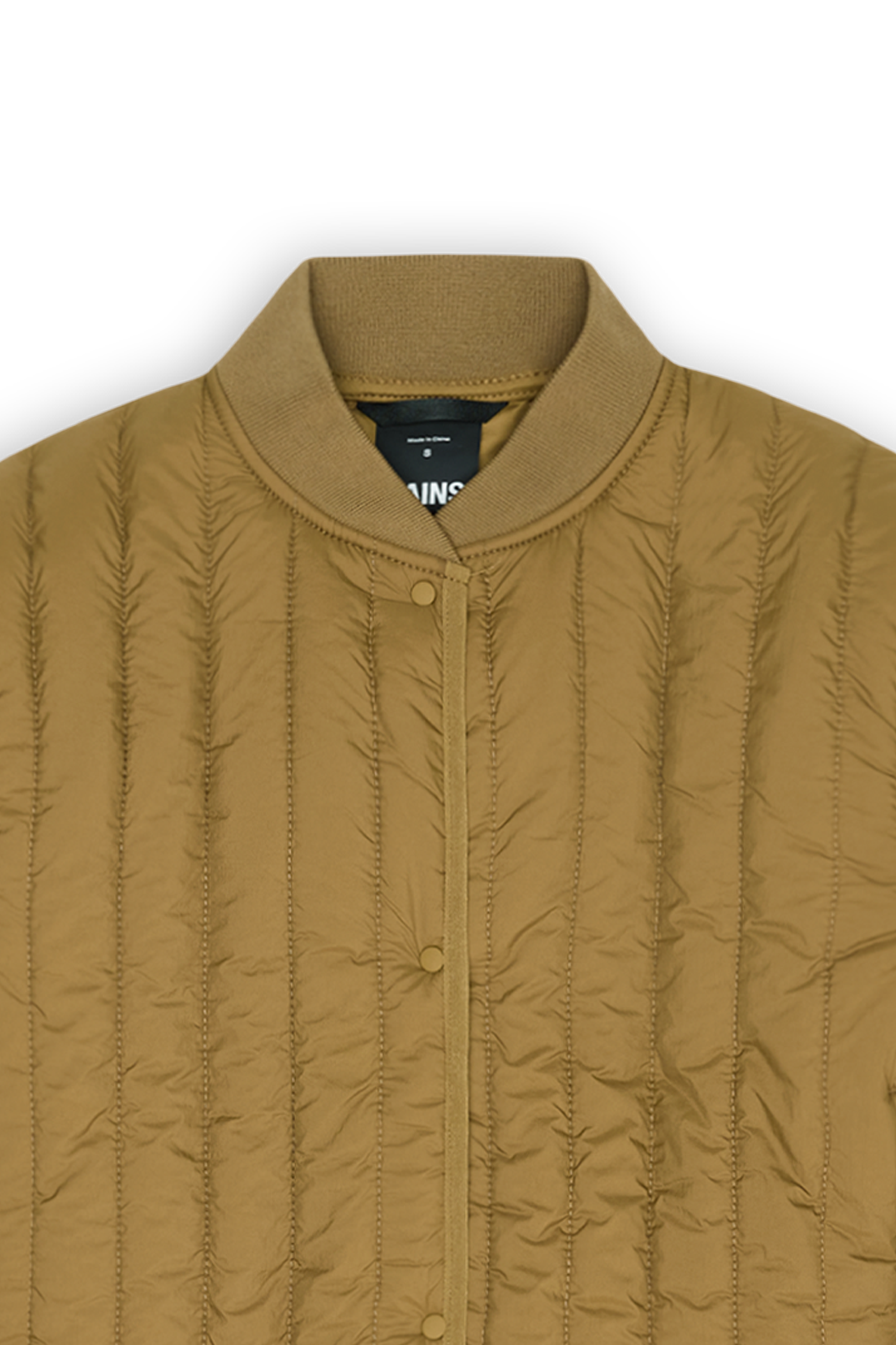 Jacket Brown