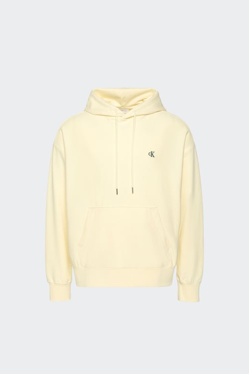 Hoodie - Taille L Blanc
