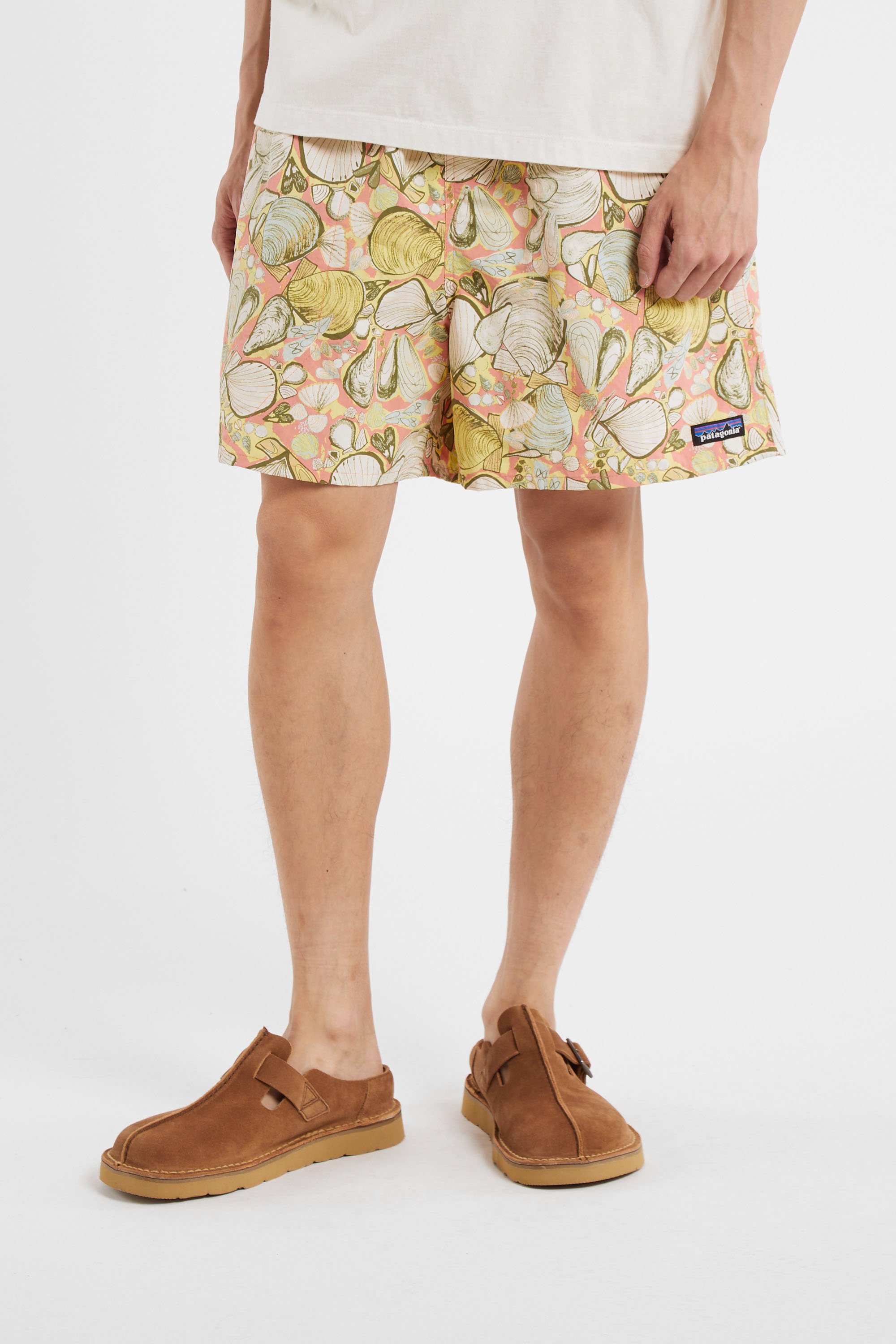 Maillot de bain Multicolore