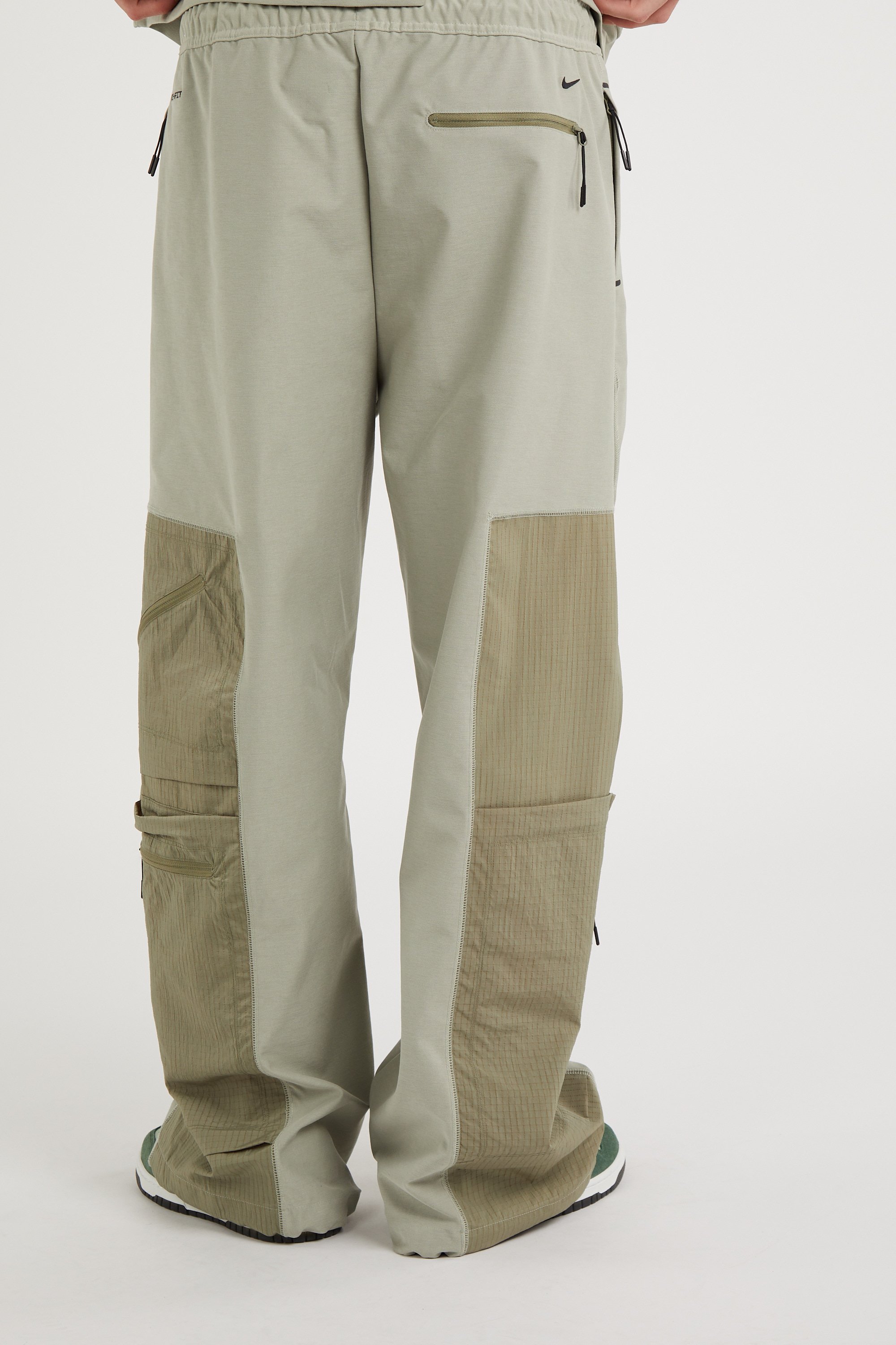 Pantalon Gris