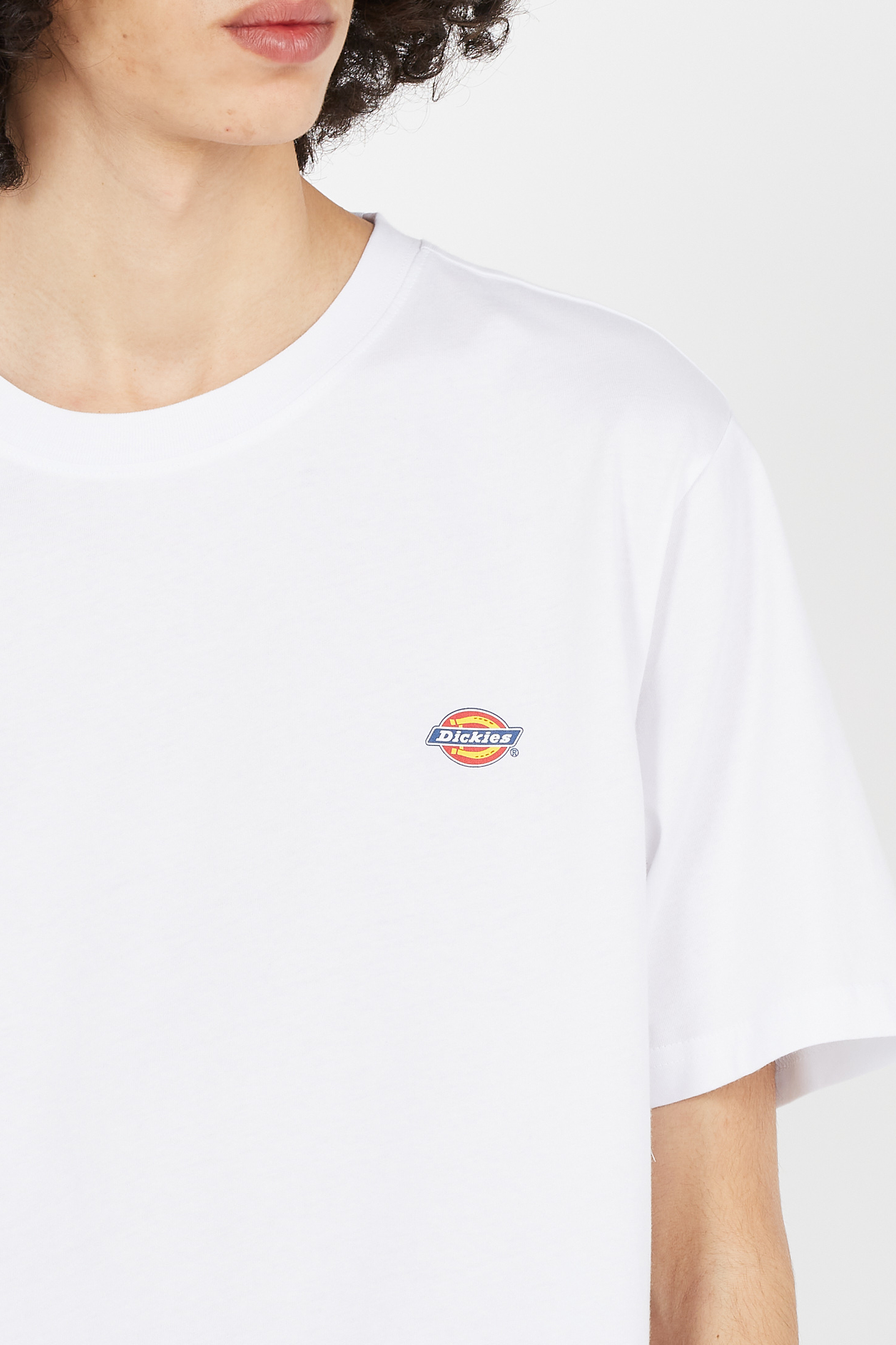 T-shirt | Blanc DICKIES Homme