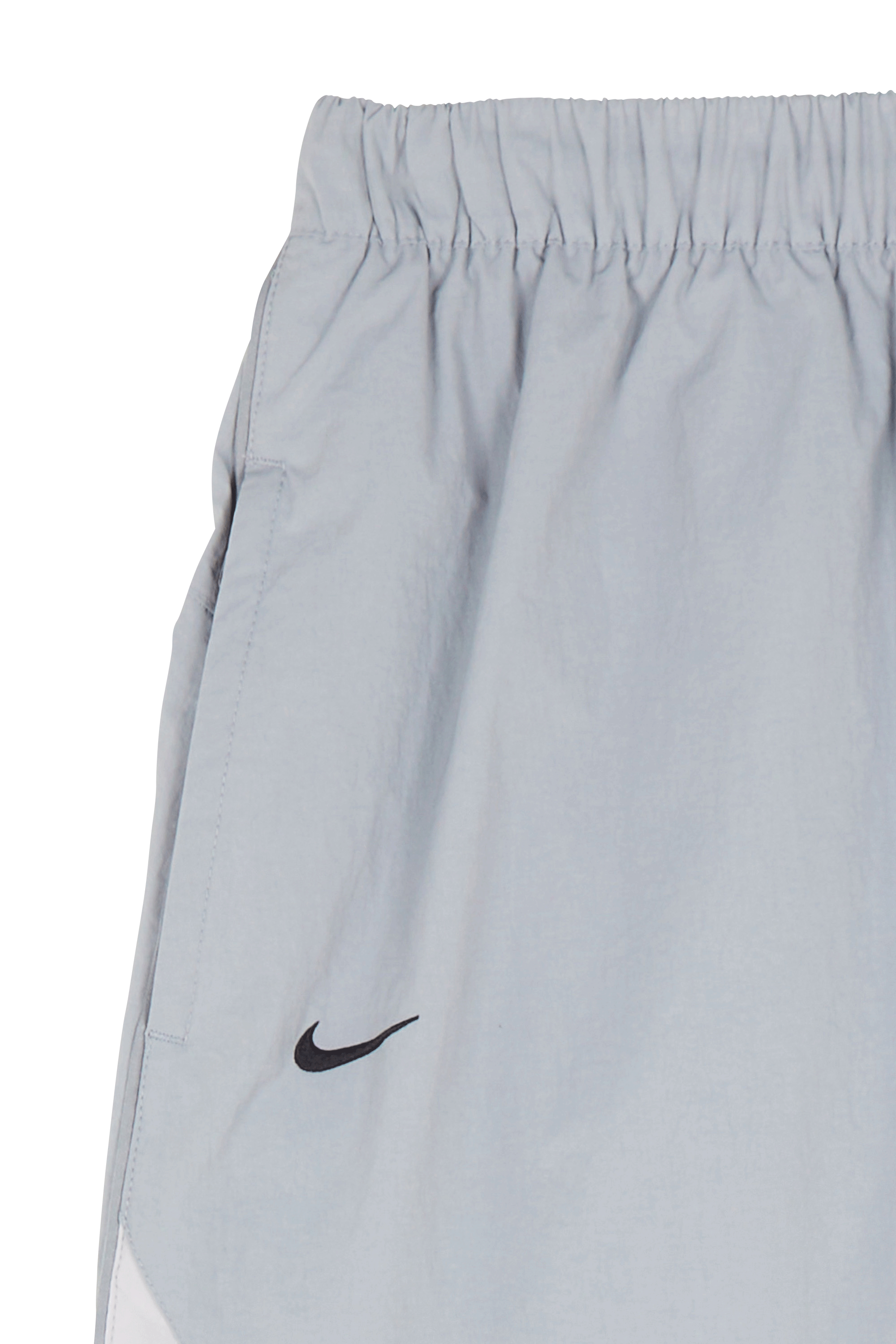Short | Gris NIKE Femme