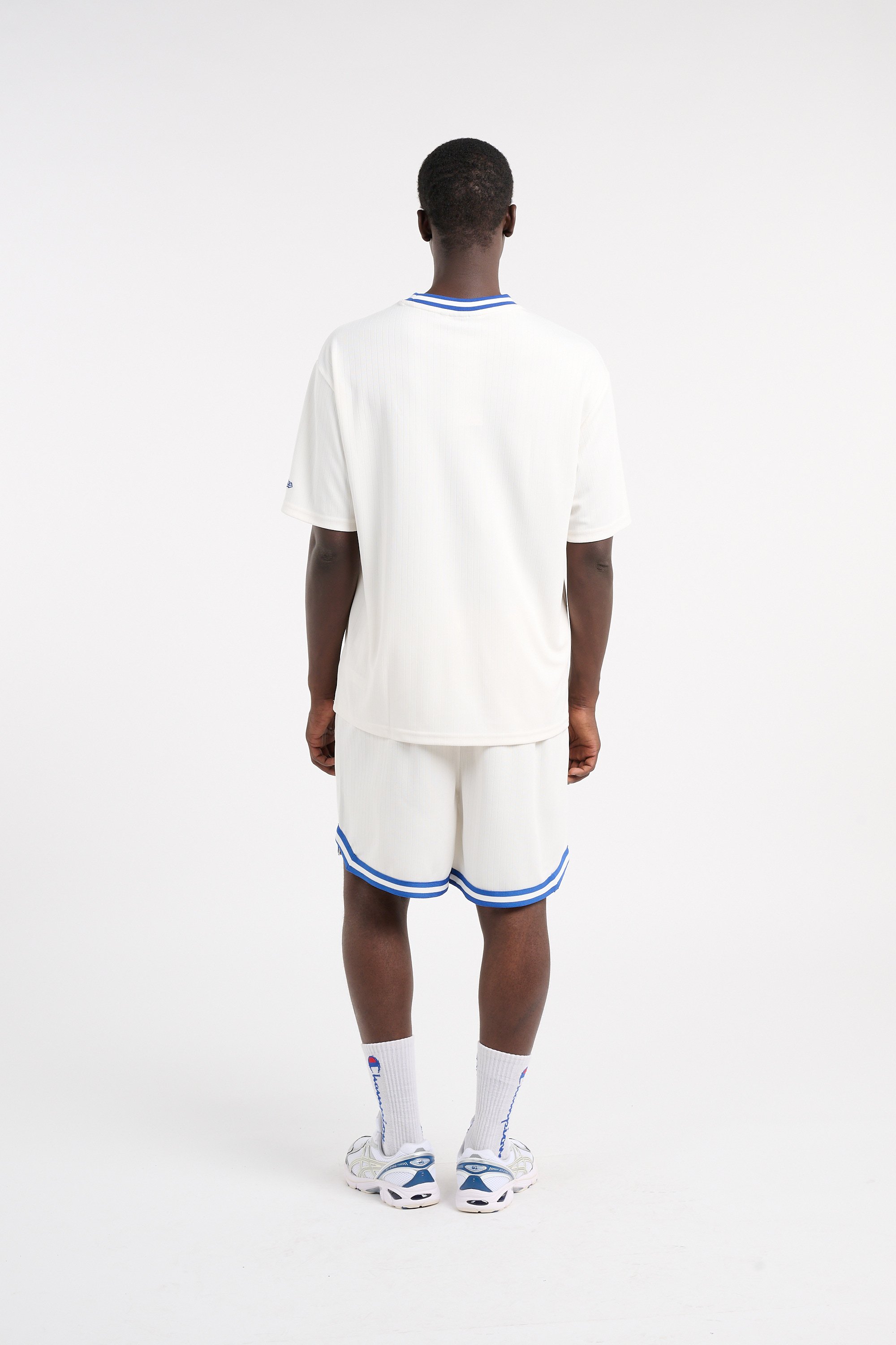 Short | Beige NEW ERA Homme