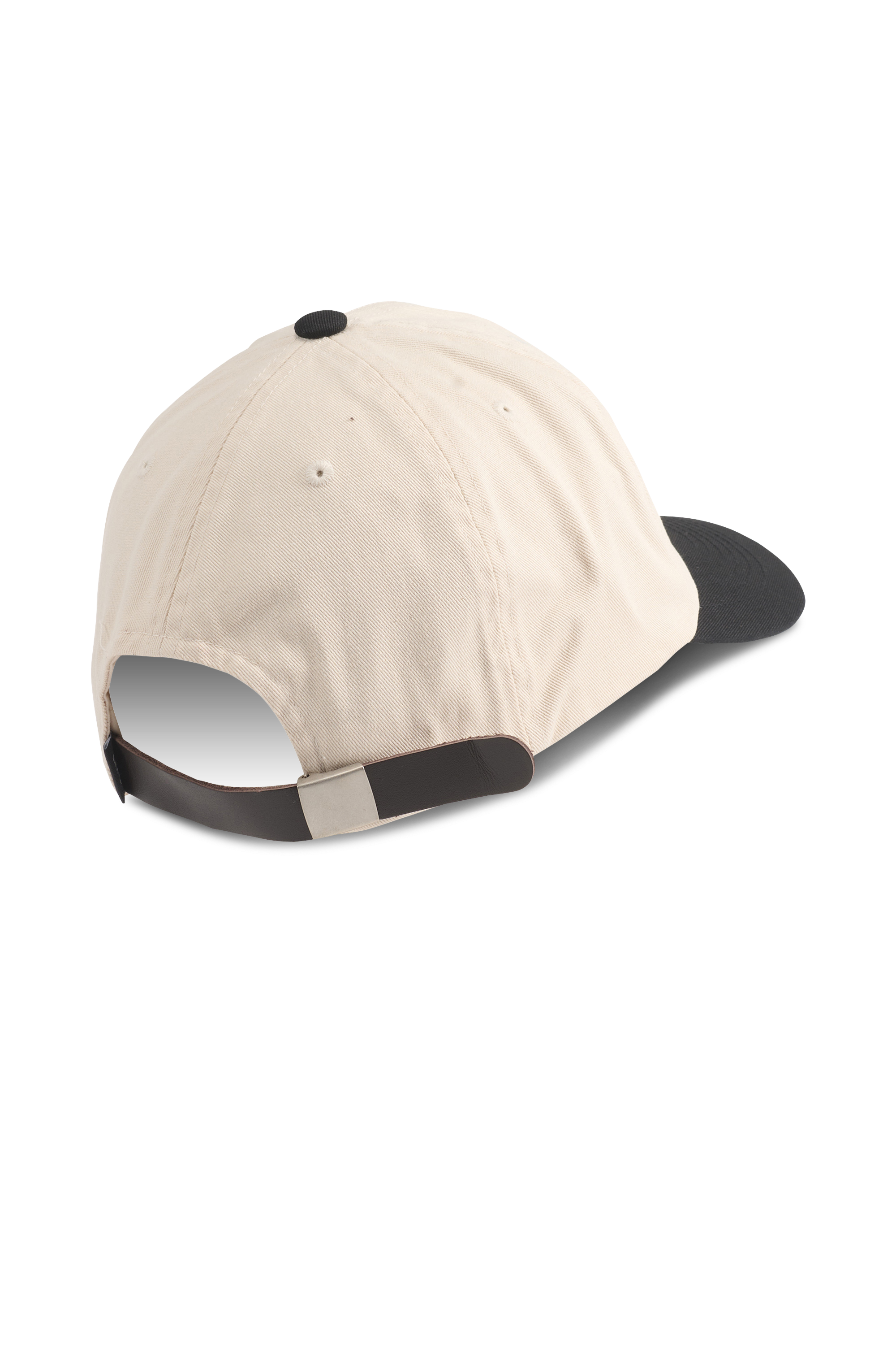Casquette | Beige LOST MANAGEMENT CITIES Homme