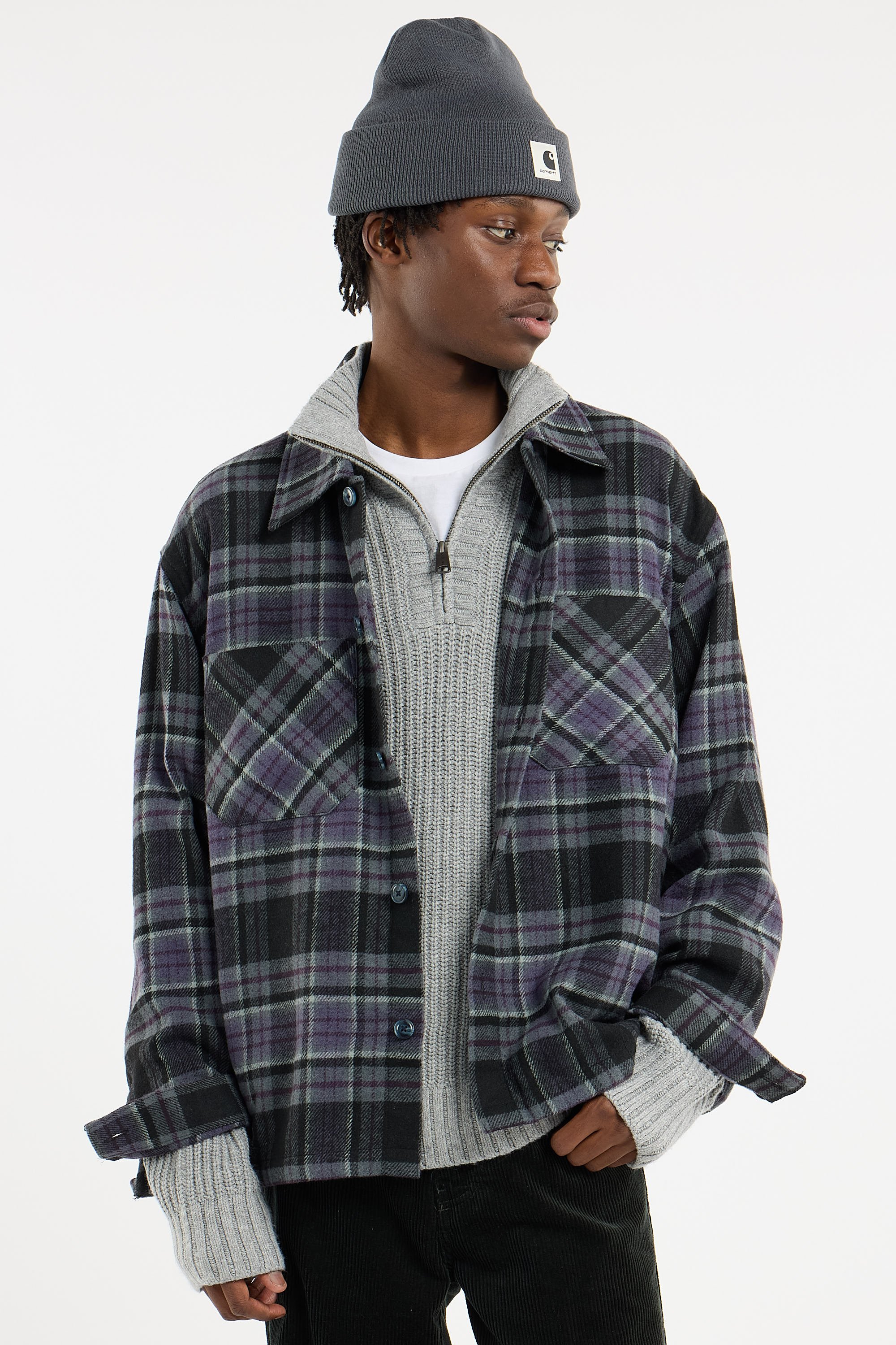Shirt | Beige CARHARTT WIP Men
