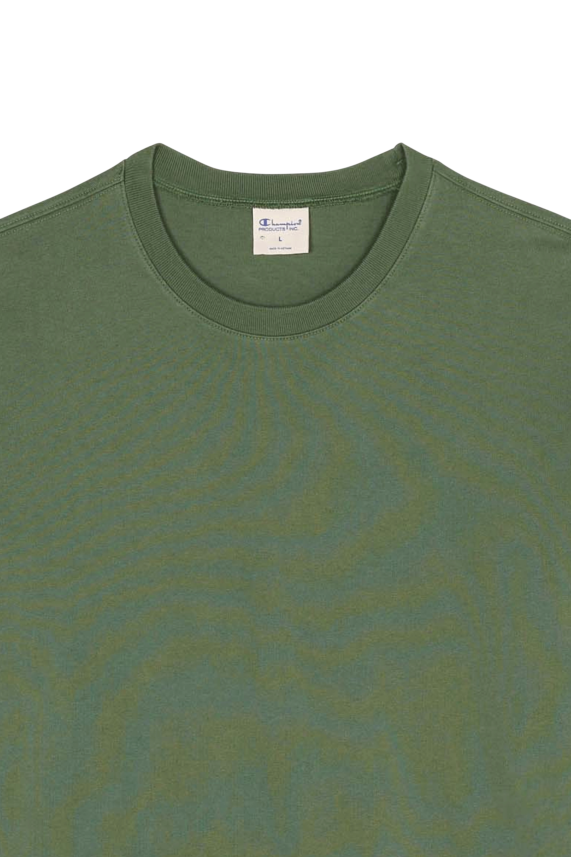 T-shirt | Vert CHAMPION Homme