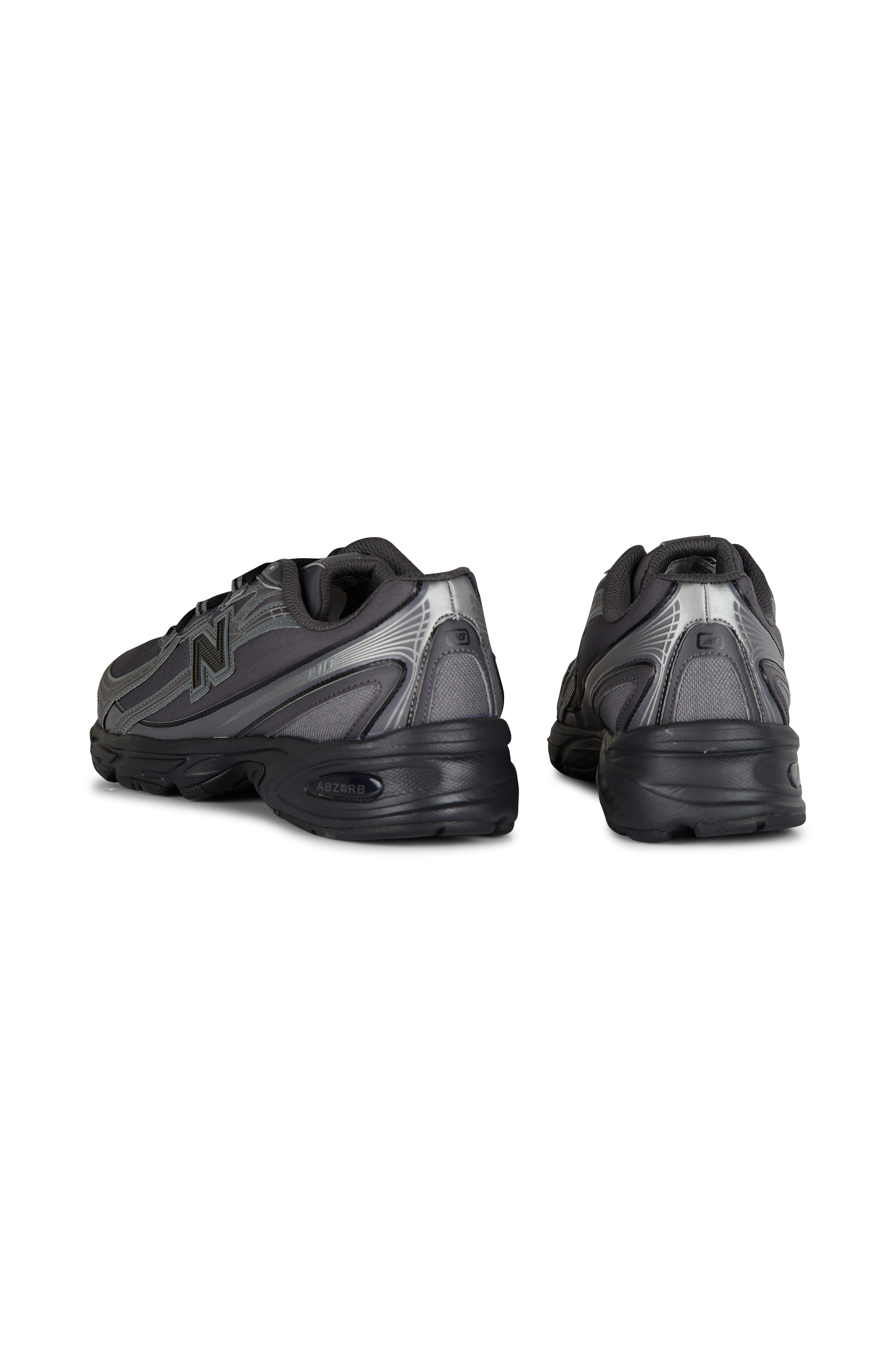 Baskets basses | Gris NEW BALANCE Femme