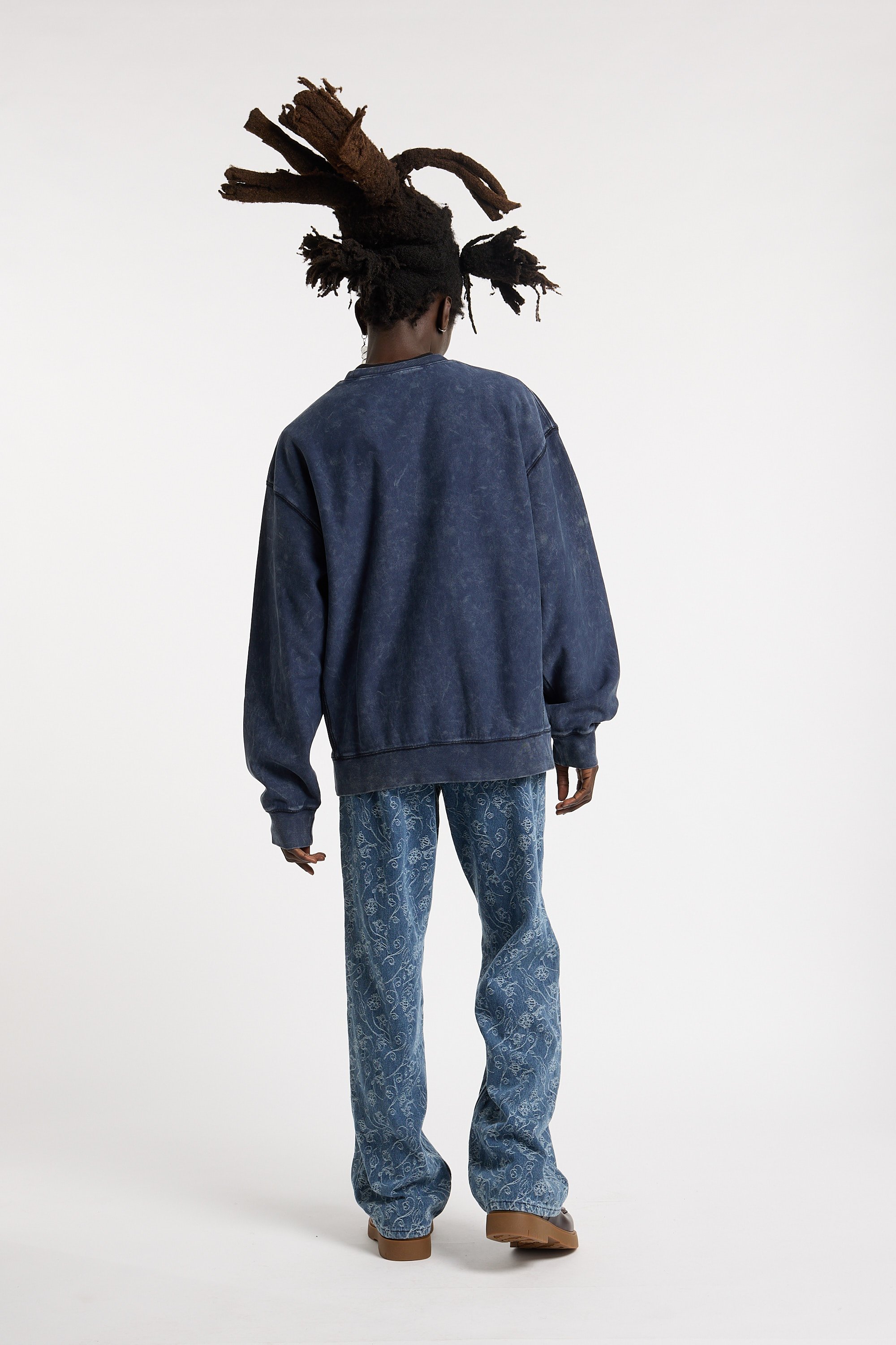 Sweatshirt | Blue CARHARTT WIP Men
