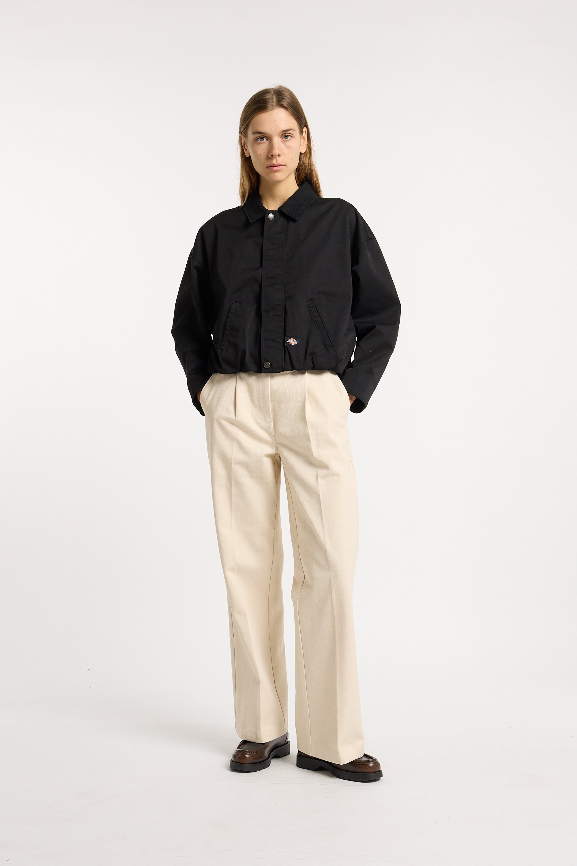 Jacket DICKIES Black