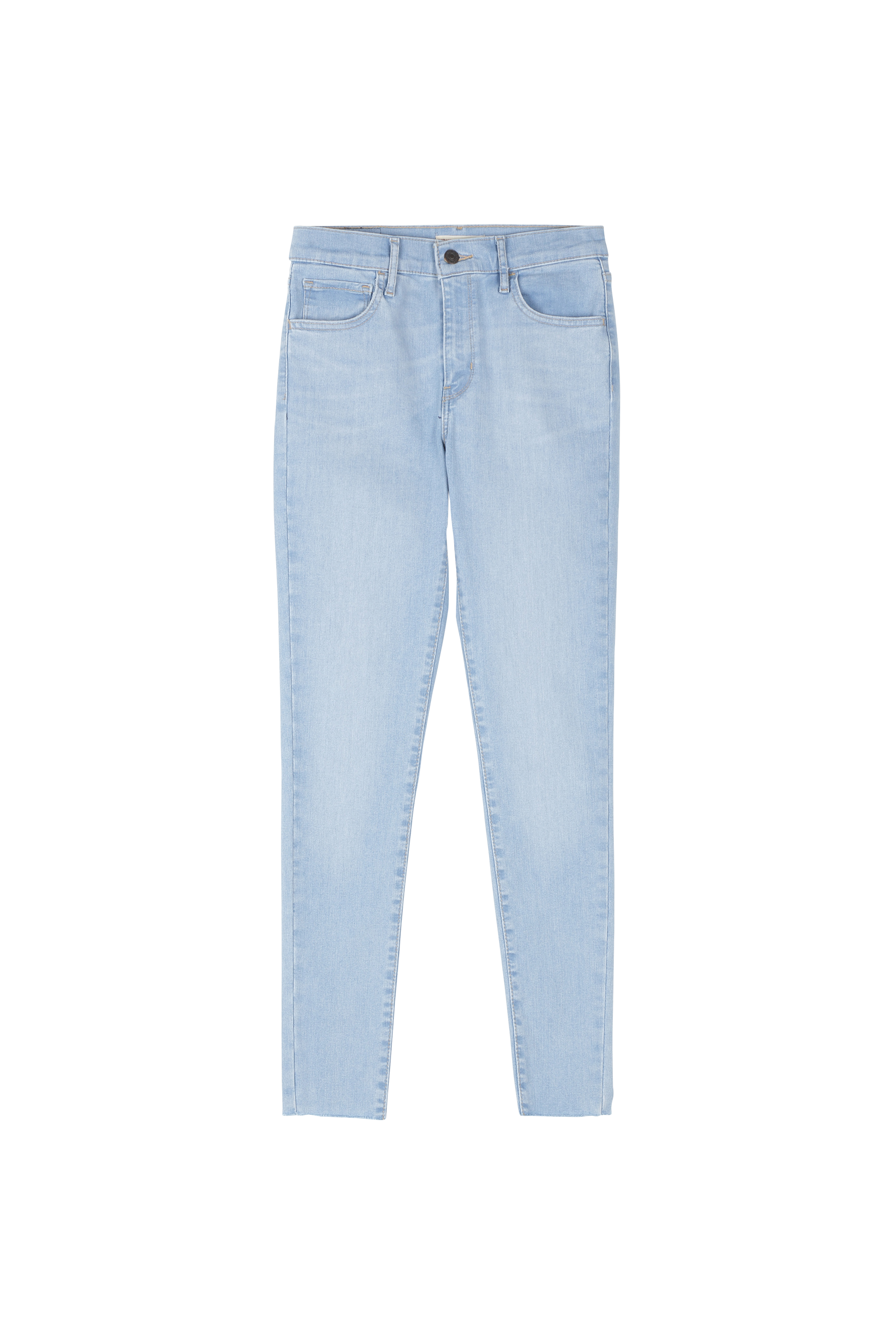 Jean skinny  Bleu