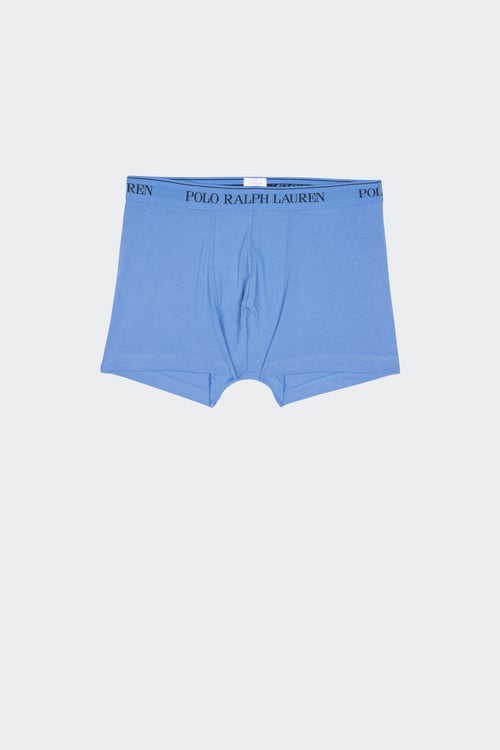 POLO RALPH LAUREN Set of 3 BOXERS Multicolored