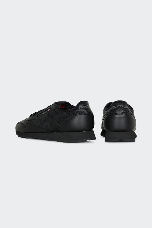REEBOK Baskets basses Noir