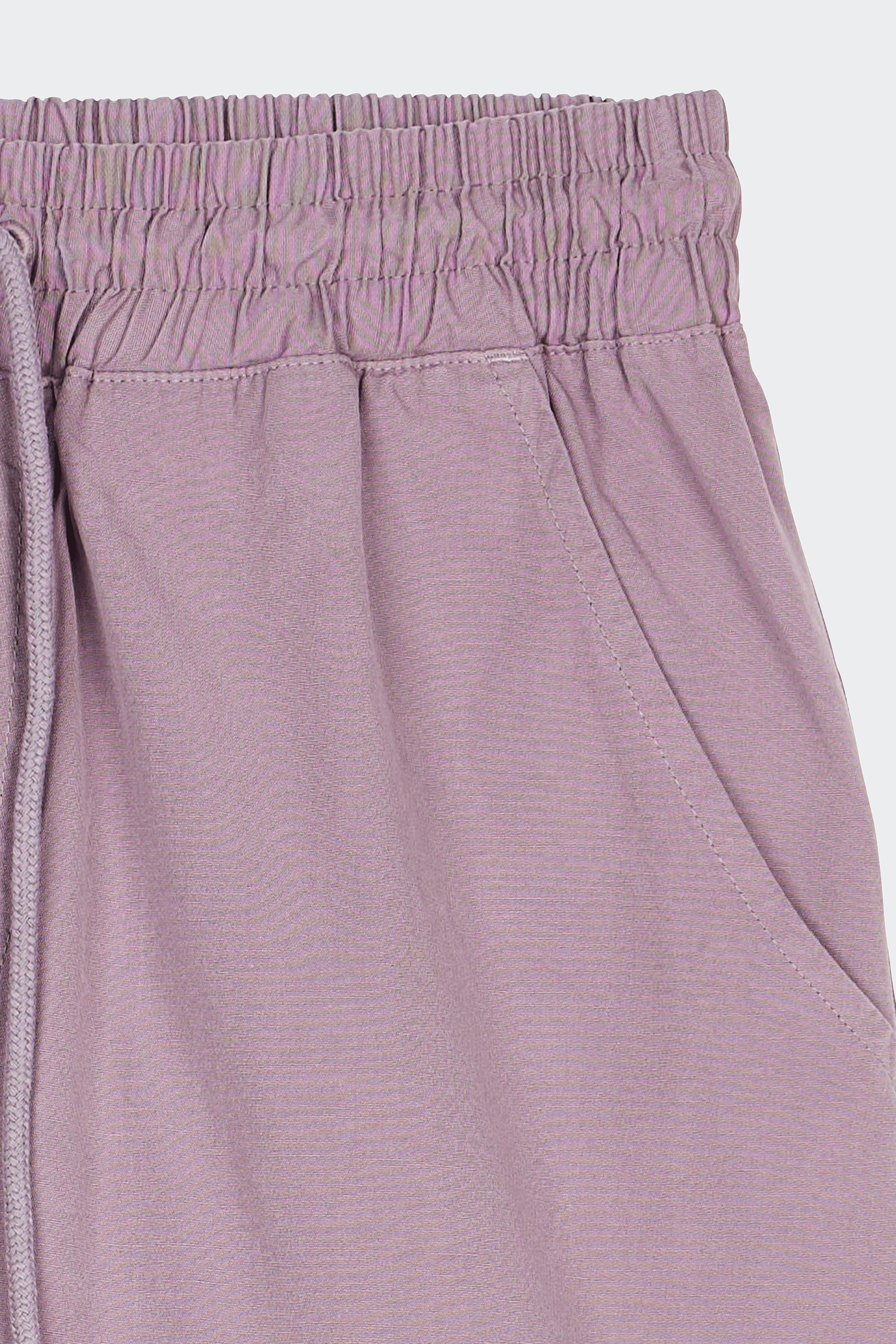 Short | Violet by COLORFUL STANDARD Short Violet