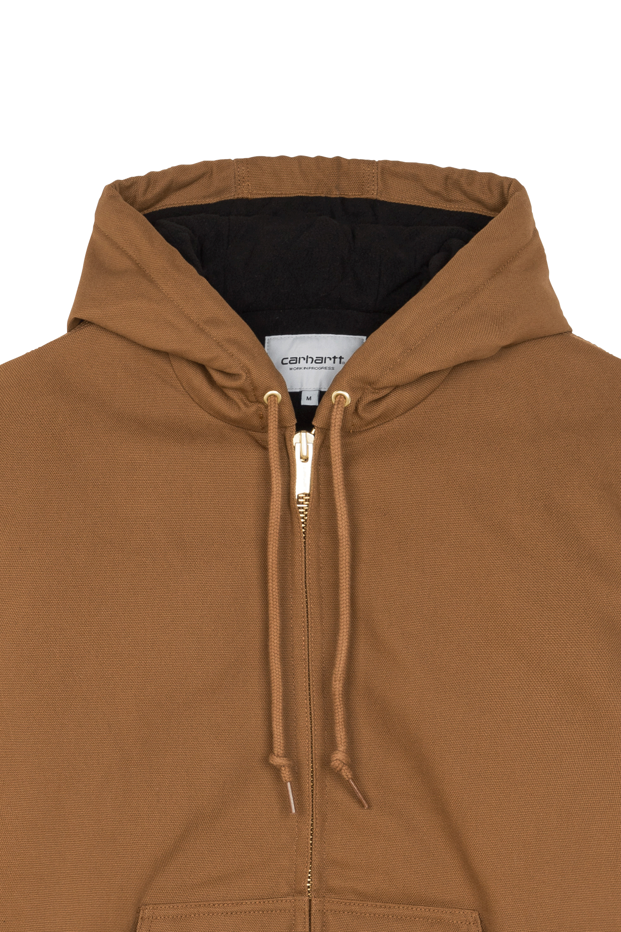 Jacket CARHARTT WIP Brown