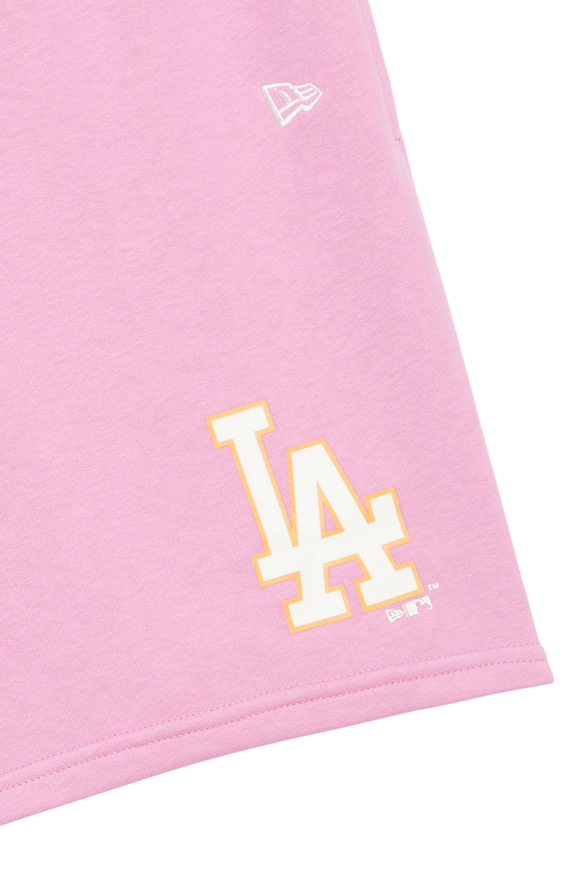 Shorts NEW ERA Pink