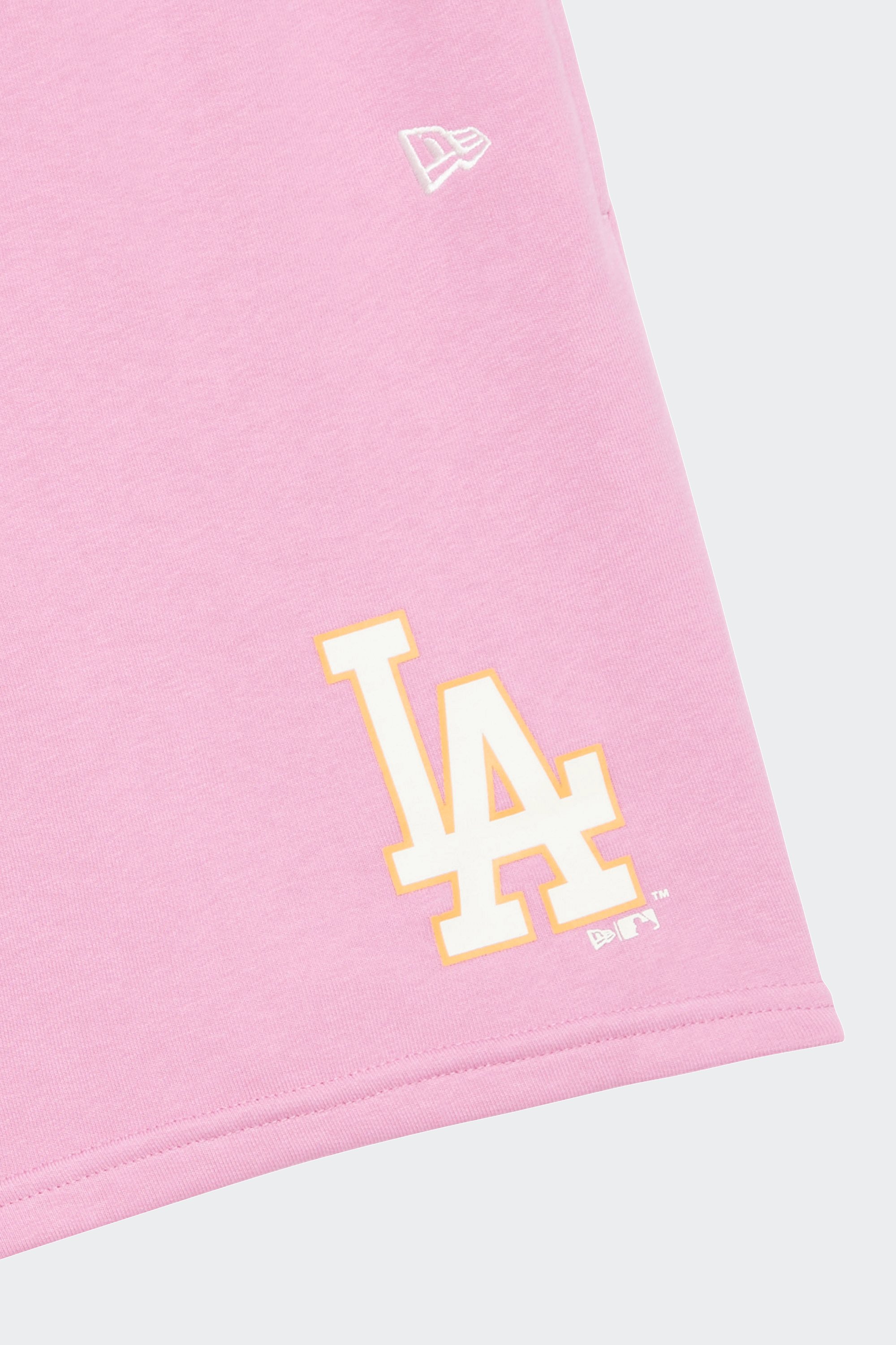 Shorts | Pink by NEW ERA Shorts Pink