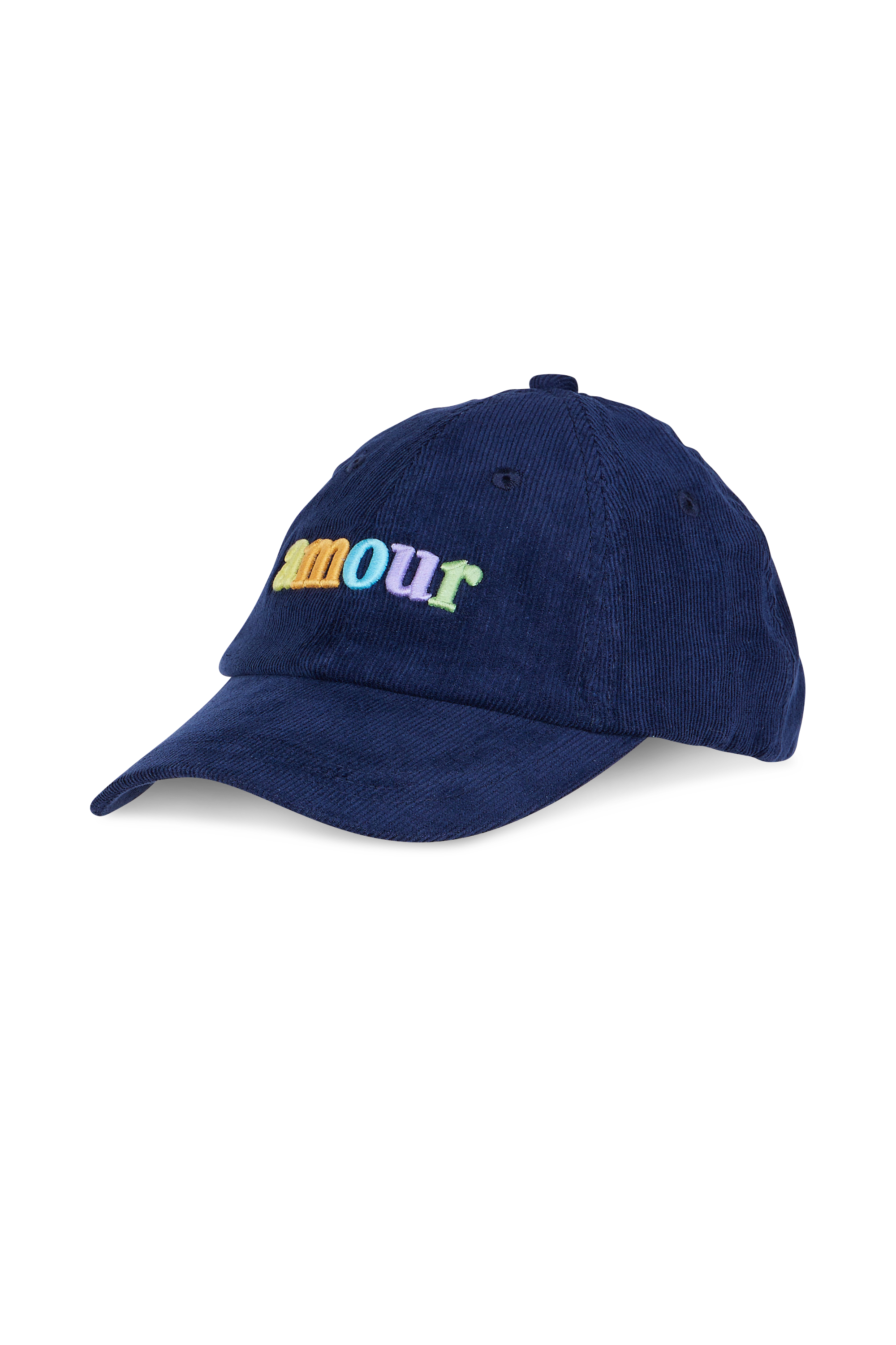 Cap Blue