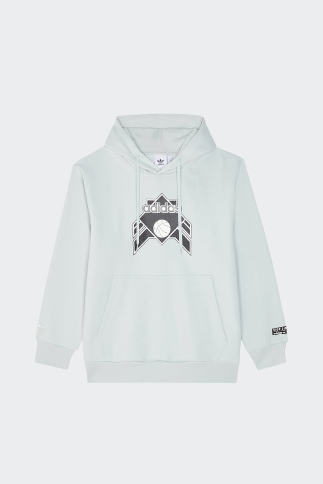 adidas cq2518 black friday Hoodie Gris Adidas Homme RallystoryShops