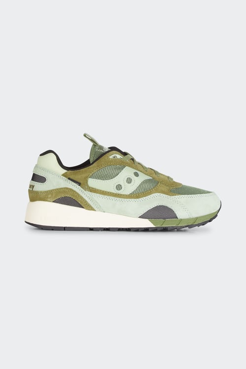 SAUCONY Baskets Vert