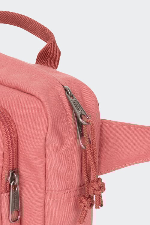 EASTPAK Sac banane Rose