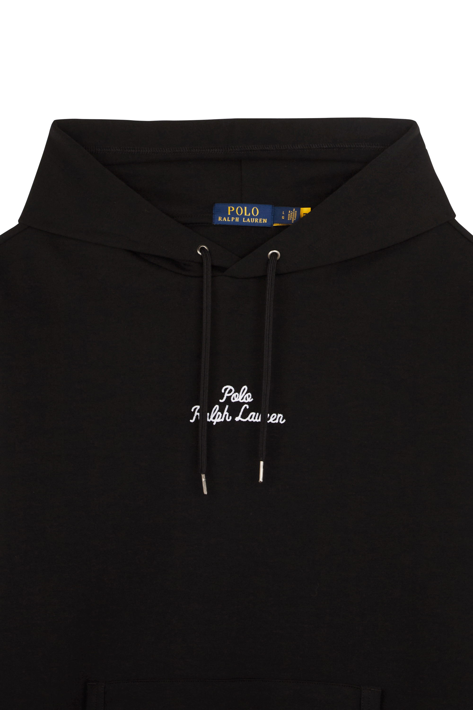 Hoodie Black