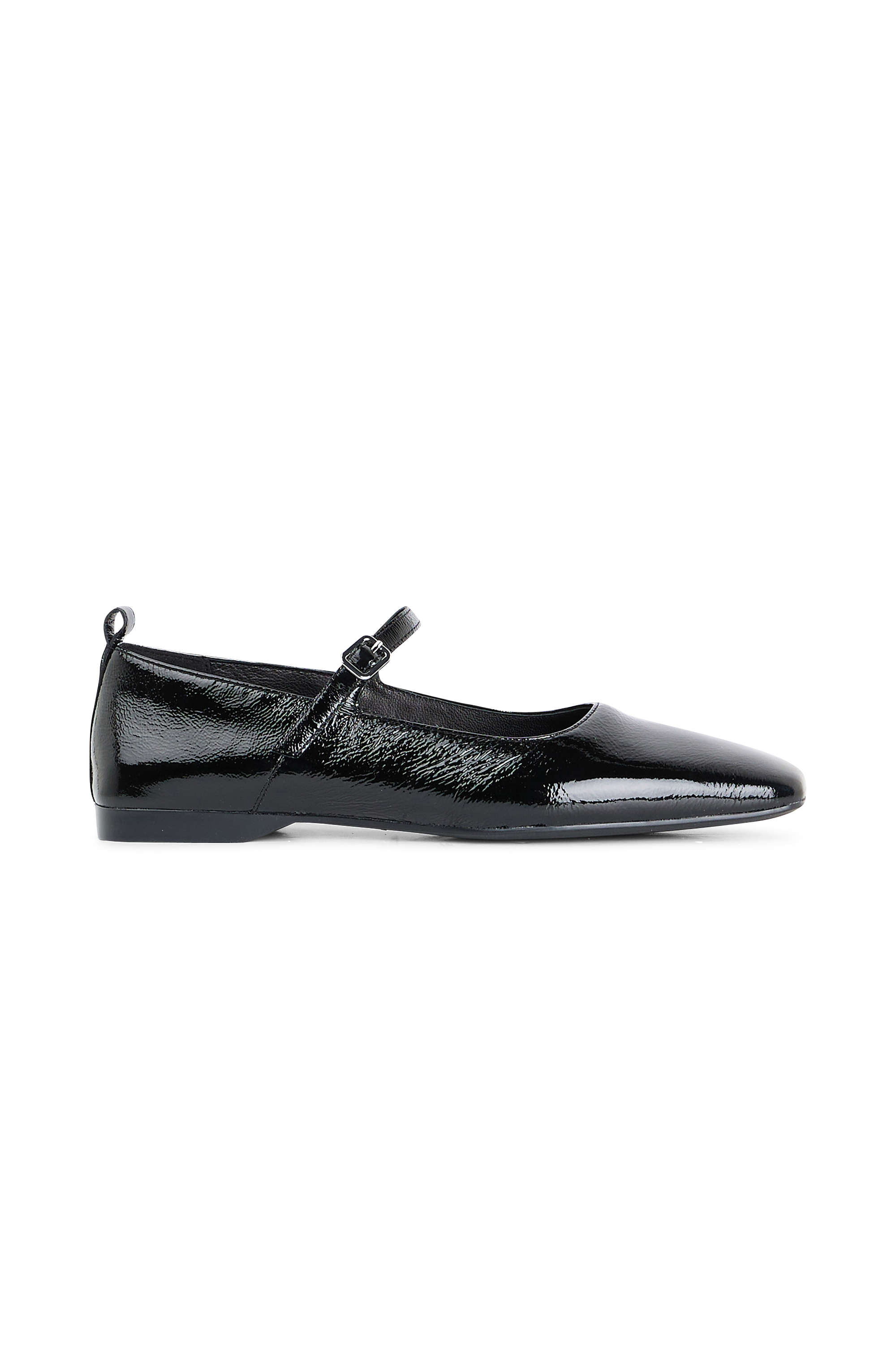 Ballet flats Black
