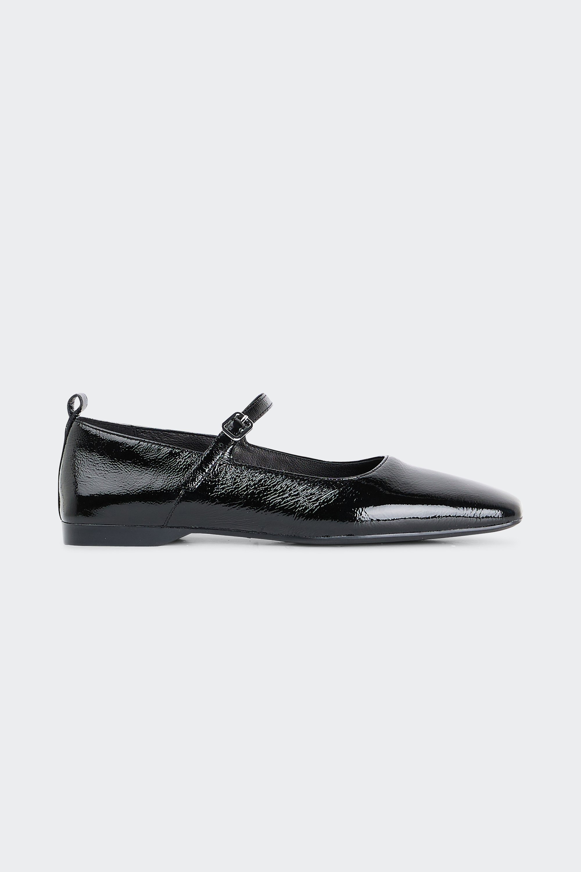 Ballet flats | Black by VAGABOND SHOEMAKERS Ballet flats Black