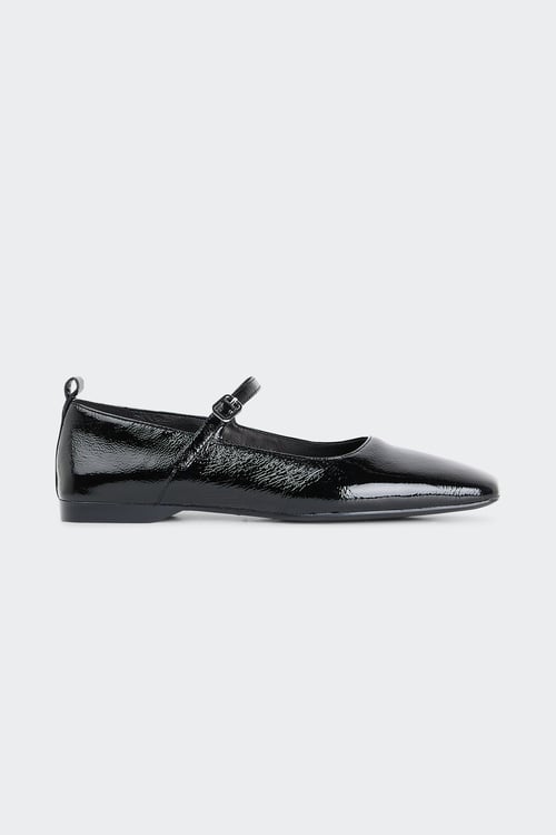 VAGABOND SHOEMAKERS Ballerines Noir