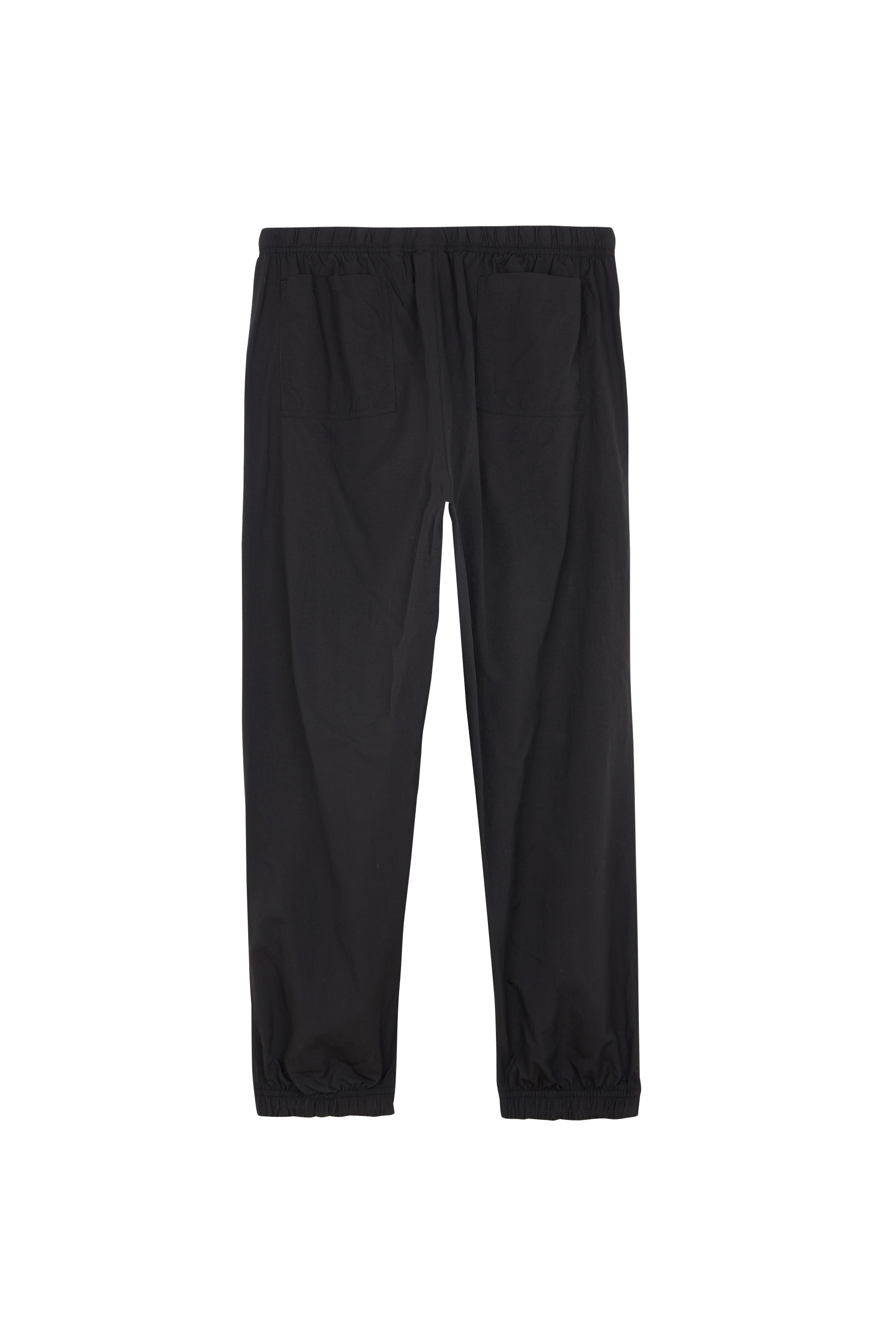 Joggers Black