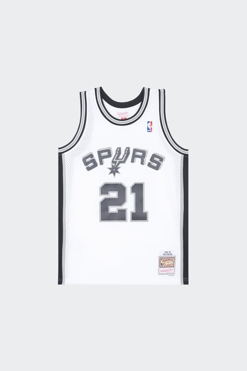 Jersey - Taille M Blanc