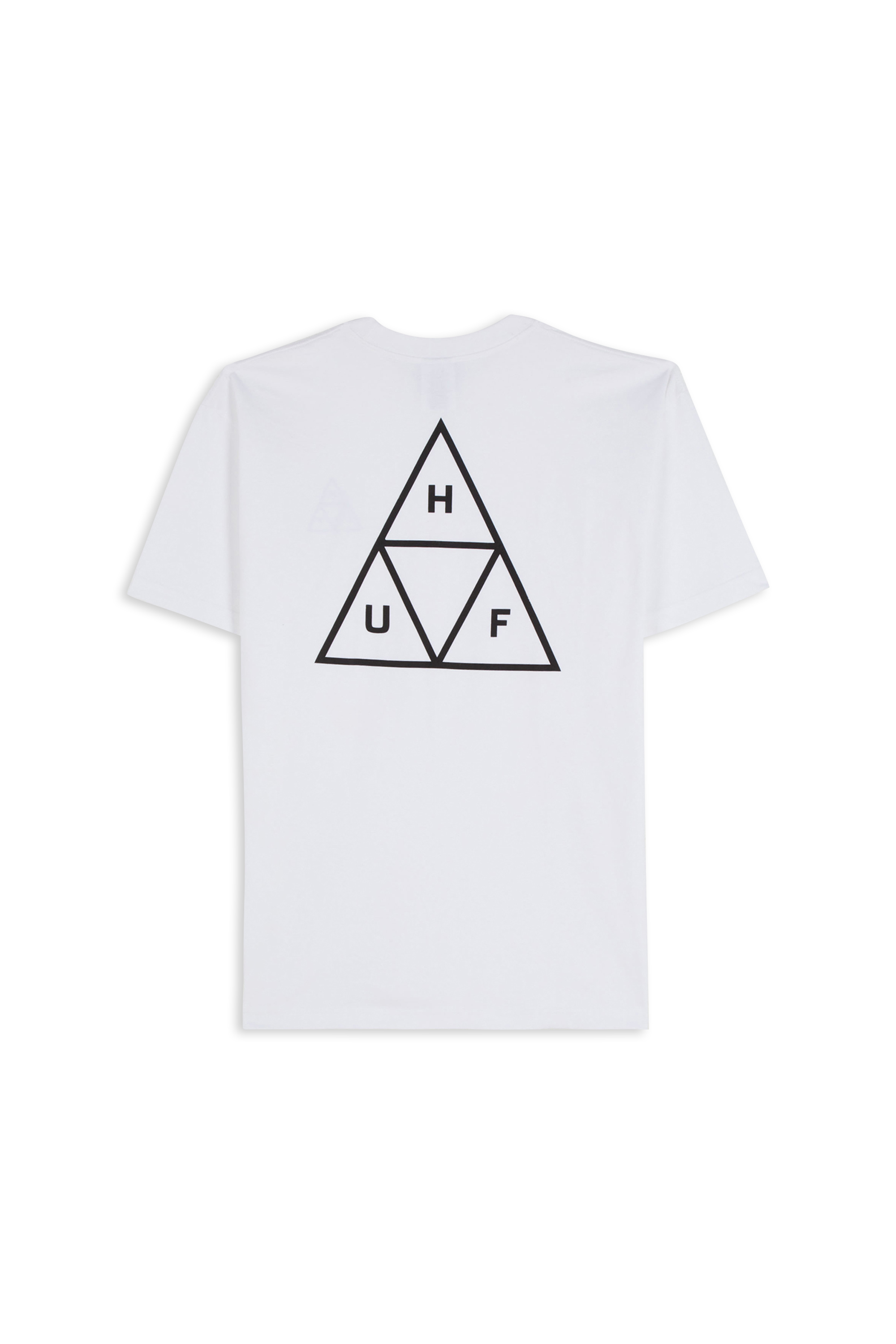 T-shirt Blanc