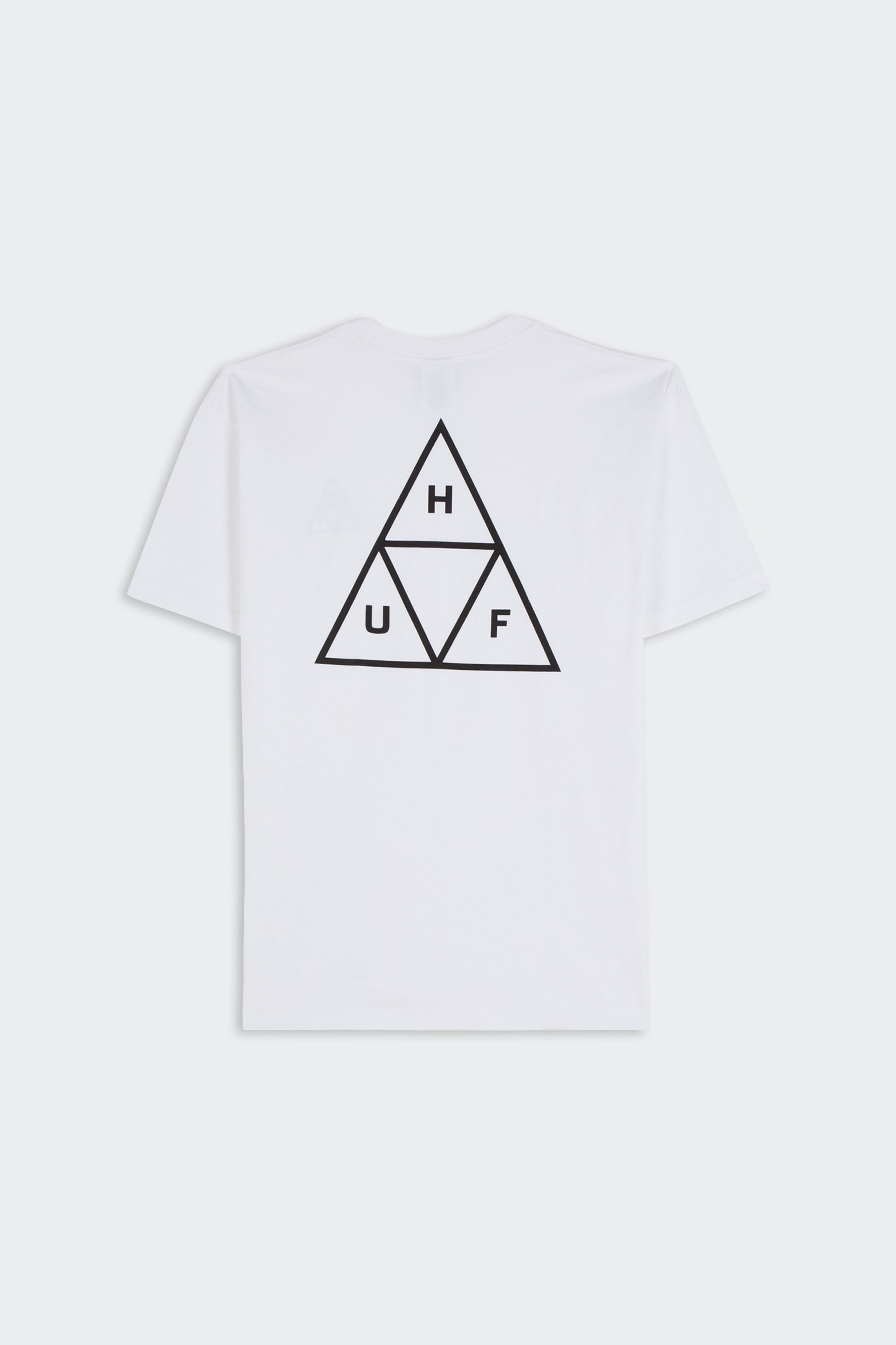 T-shirt | Blanc by HUF T-shirt Blanc