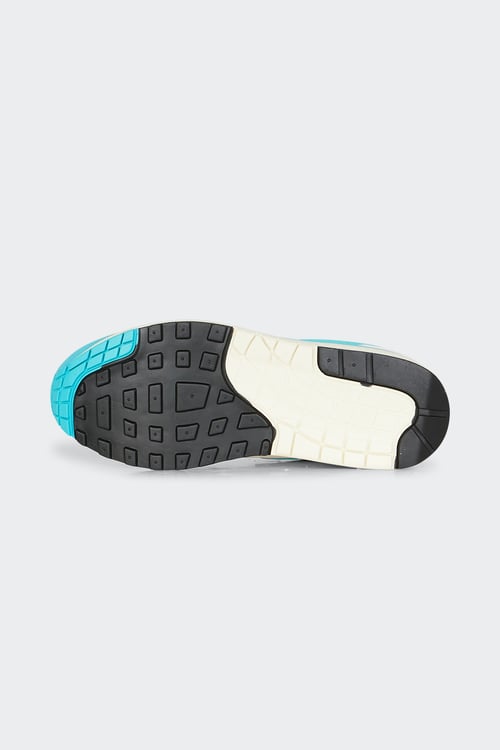 NIKE Baskets basses Blanc
